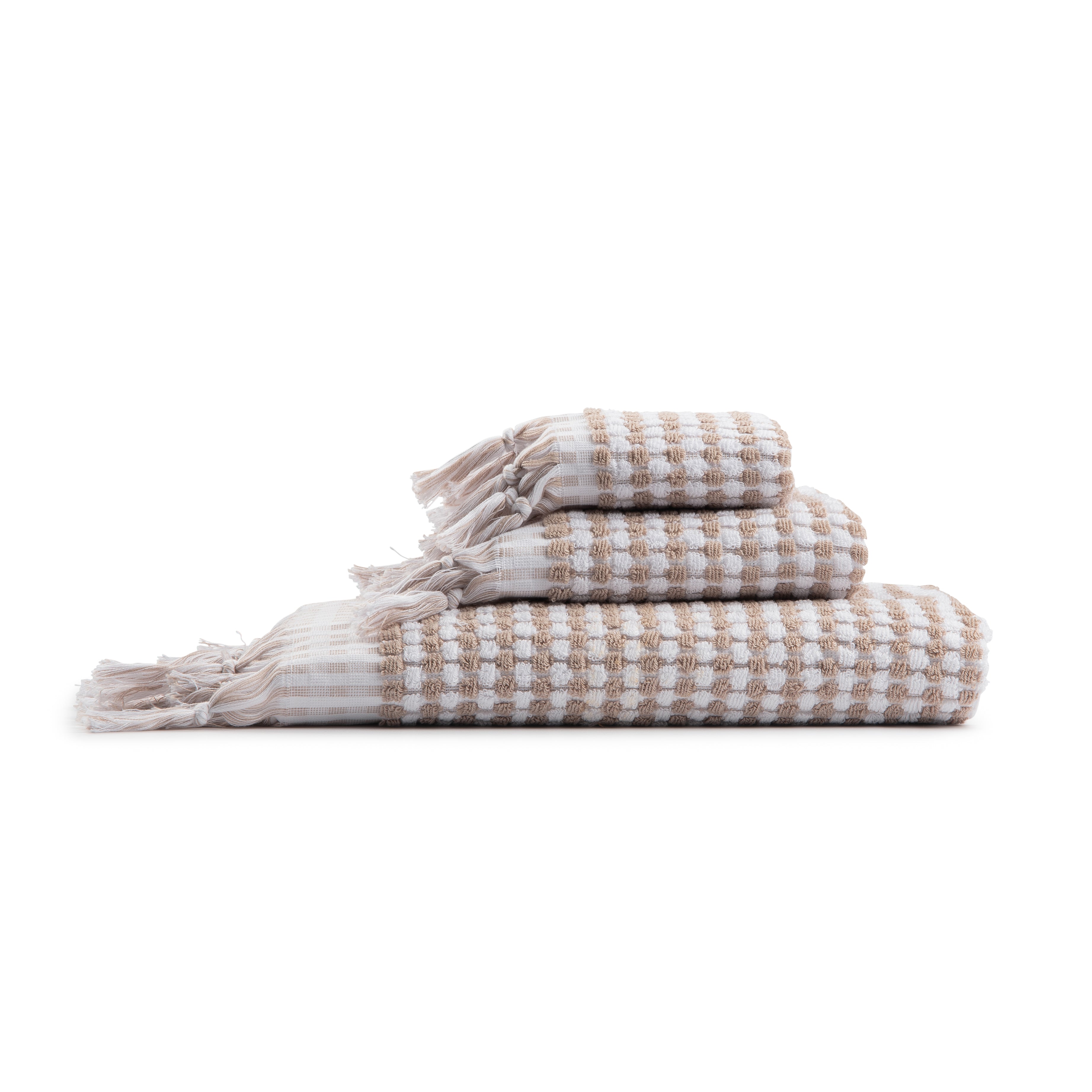  Santorini Towel、mySite、elrpsem3k