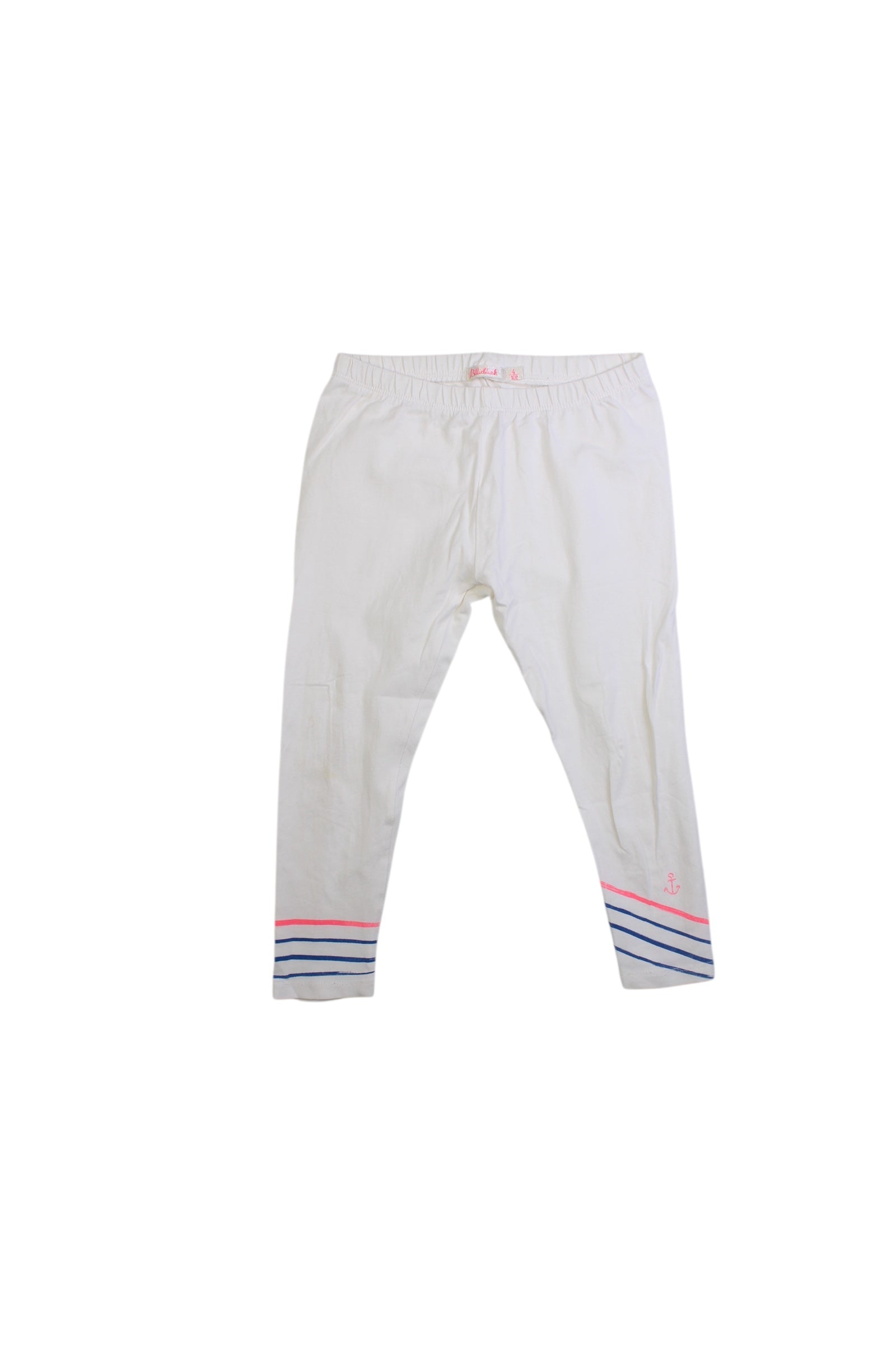 Billieblush Leggings 4T、mySite、g9winljtr