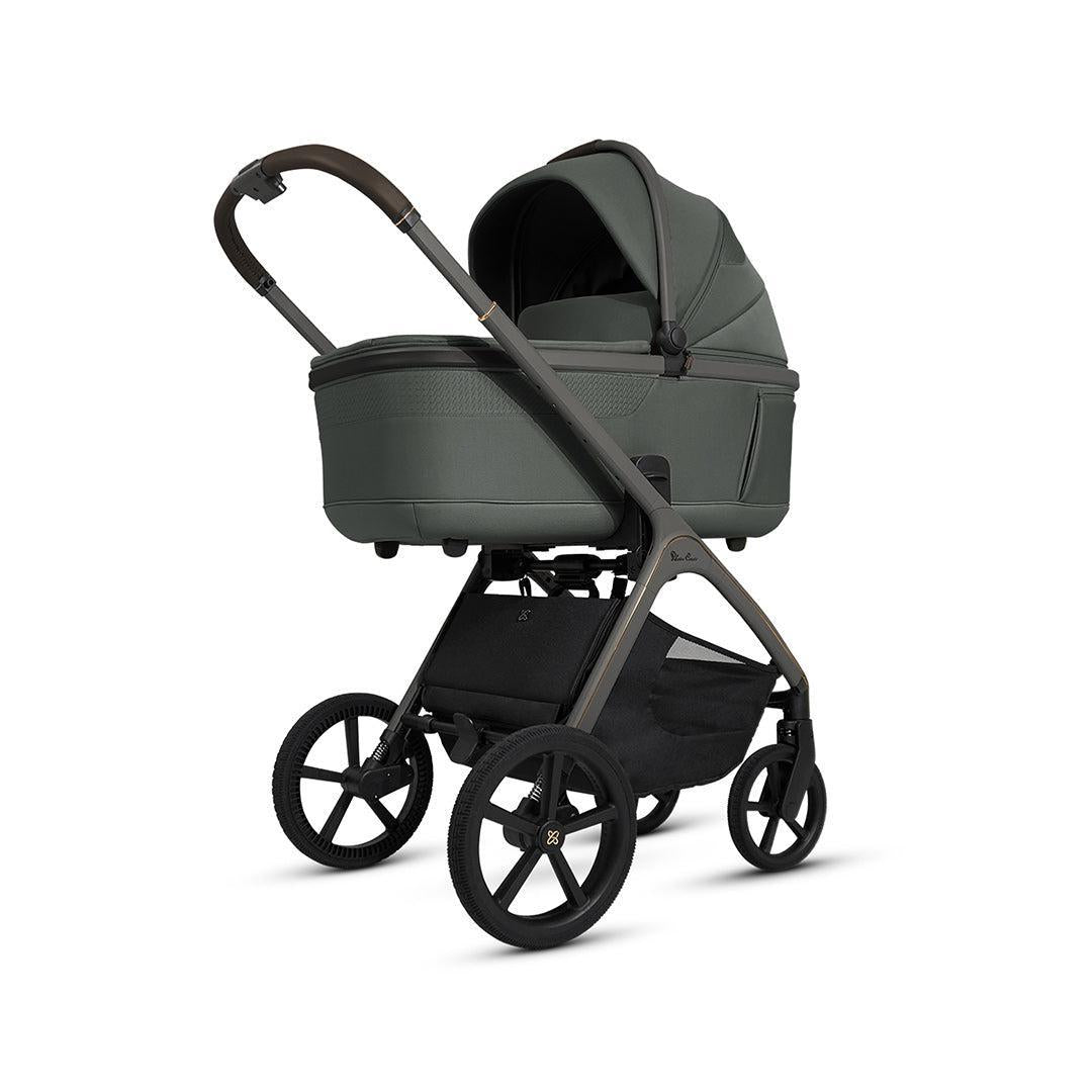  Silver Cross Cove Pushchair Accessory Bundle - Pewter、mySite、merchandisen