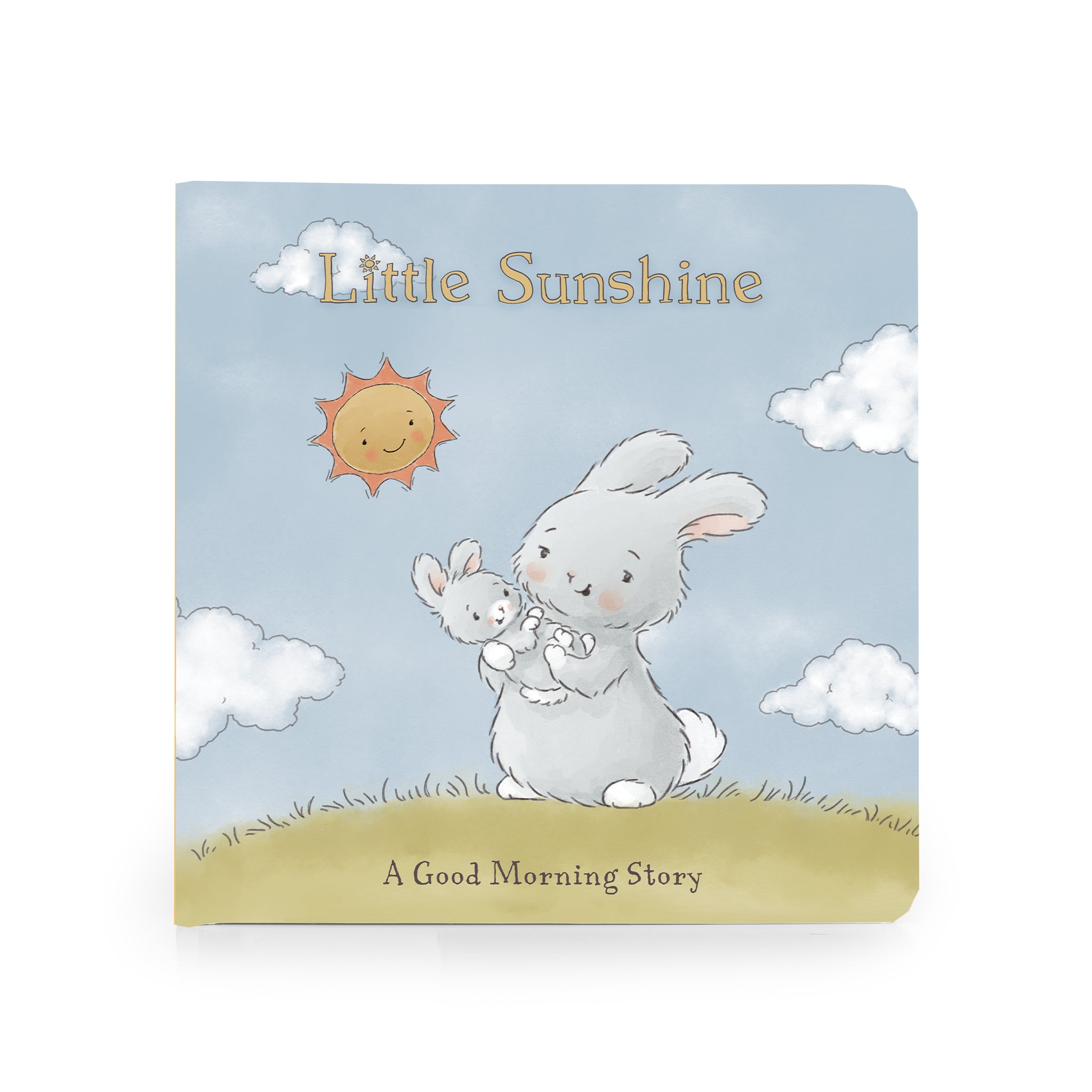 Little Sunshine Board Book、mySite、g9winljtr