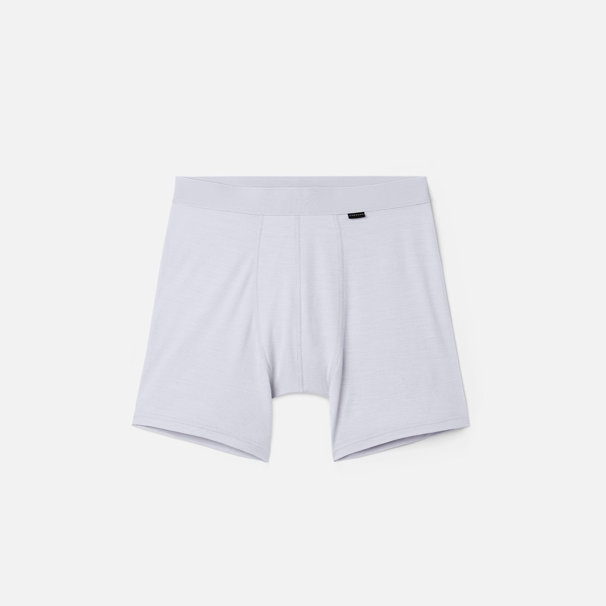 Men's Merino Wool Boxer Briefs、mySite、noshort