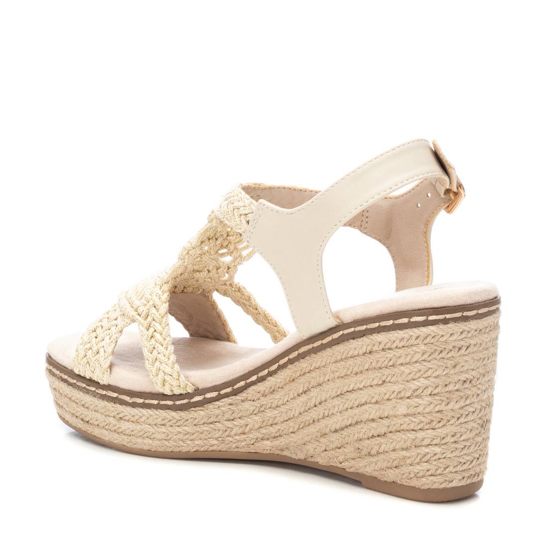 SANDALIA DE MUJER XTI 14275302、mySite、gtrtttuynbv