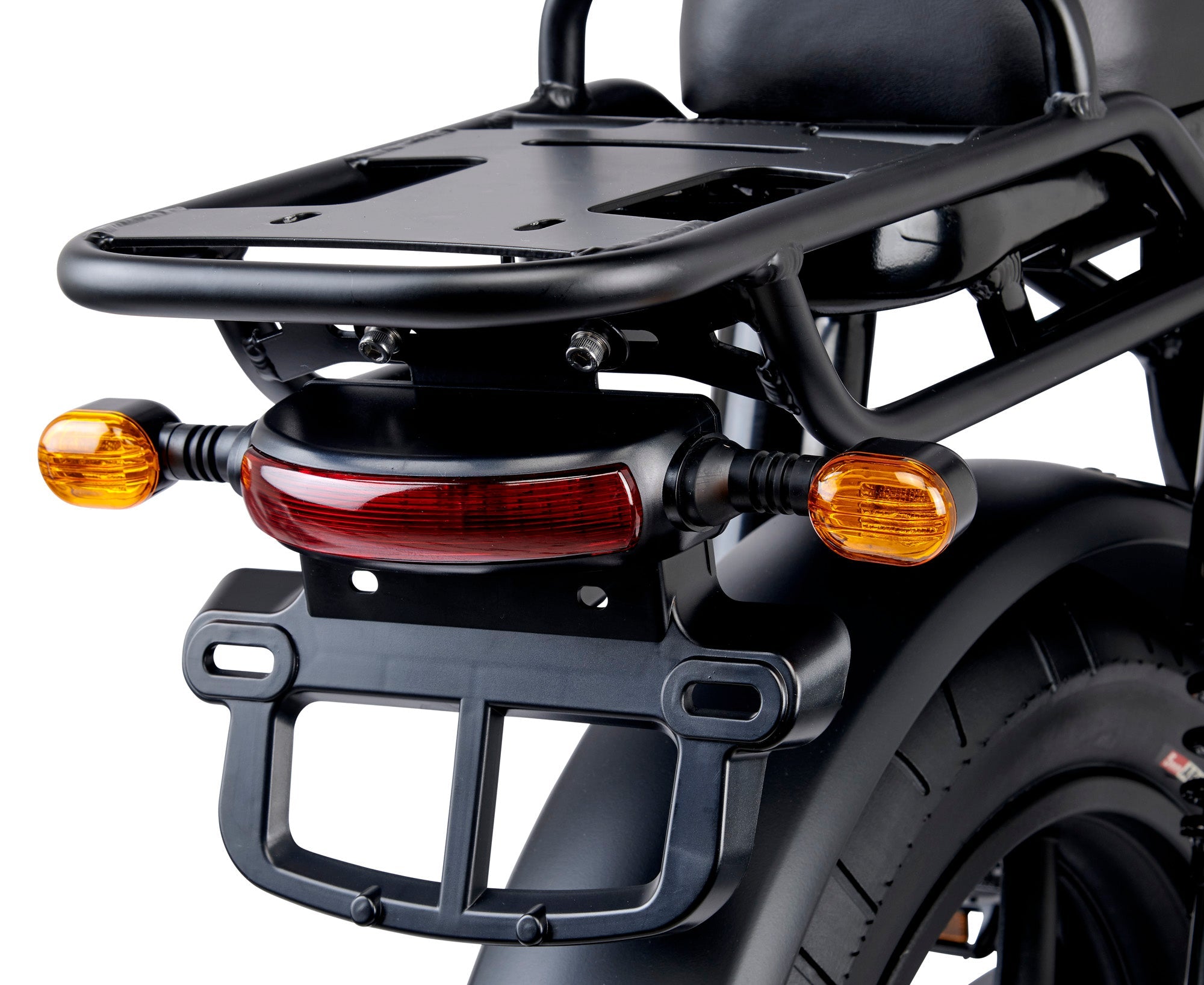 Closeout HyperScorpion: Electric Moped-Style Bike、mySite、bengalsvssteelers