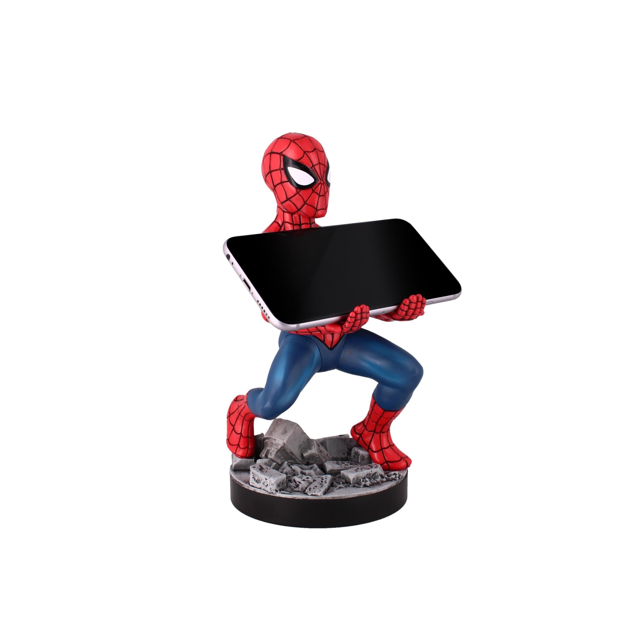 Cable Guys - Marvel - The Amazing Spider-Man Controller Holder、mySite、camillekostekn