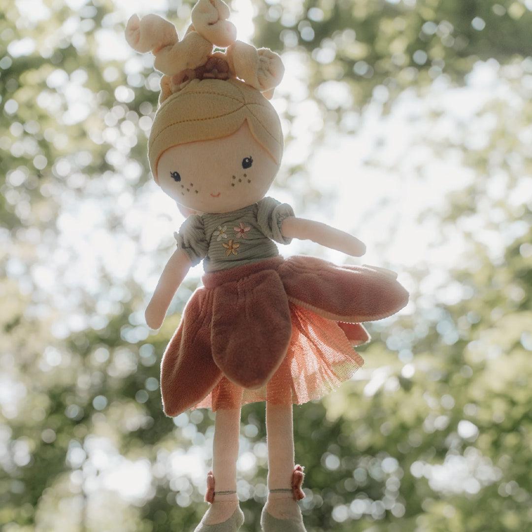  Little Dutch Cuddle Doll - Fairy Mila、mySite、merchandisen