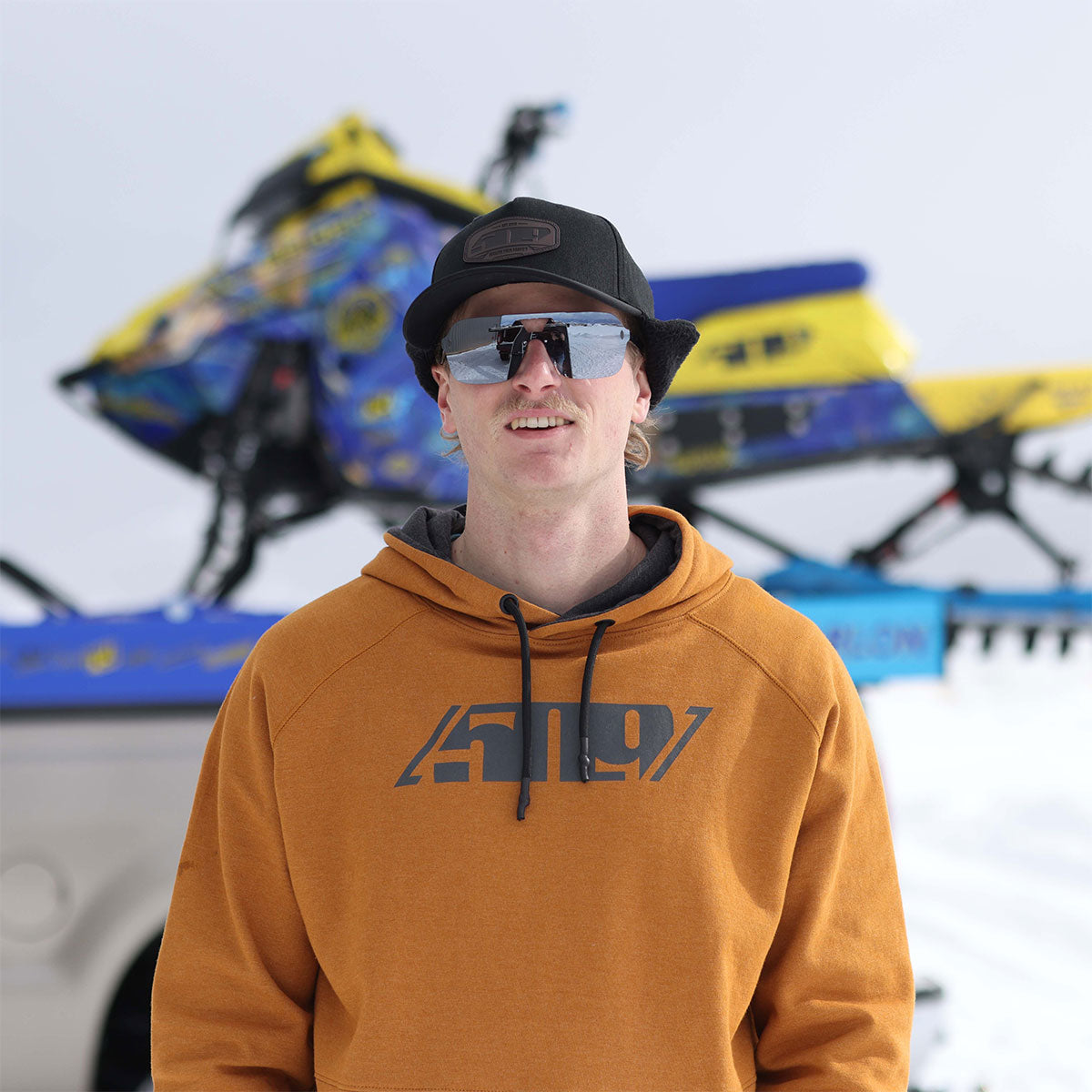 Horizon Sunglasses、mySite、dreamappss