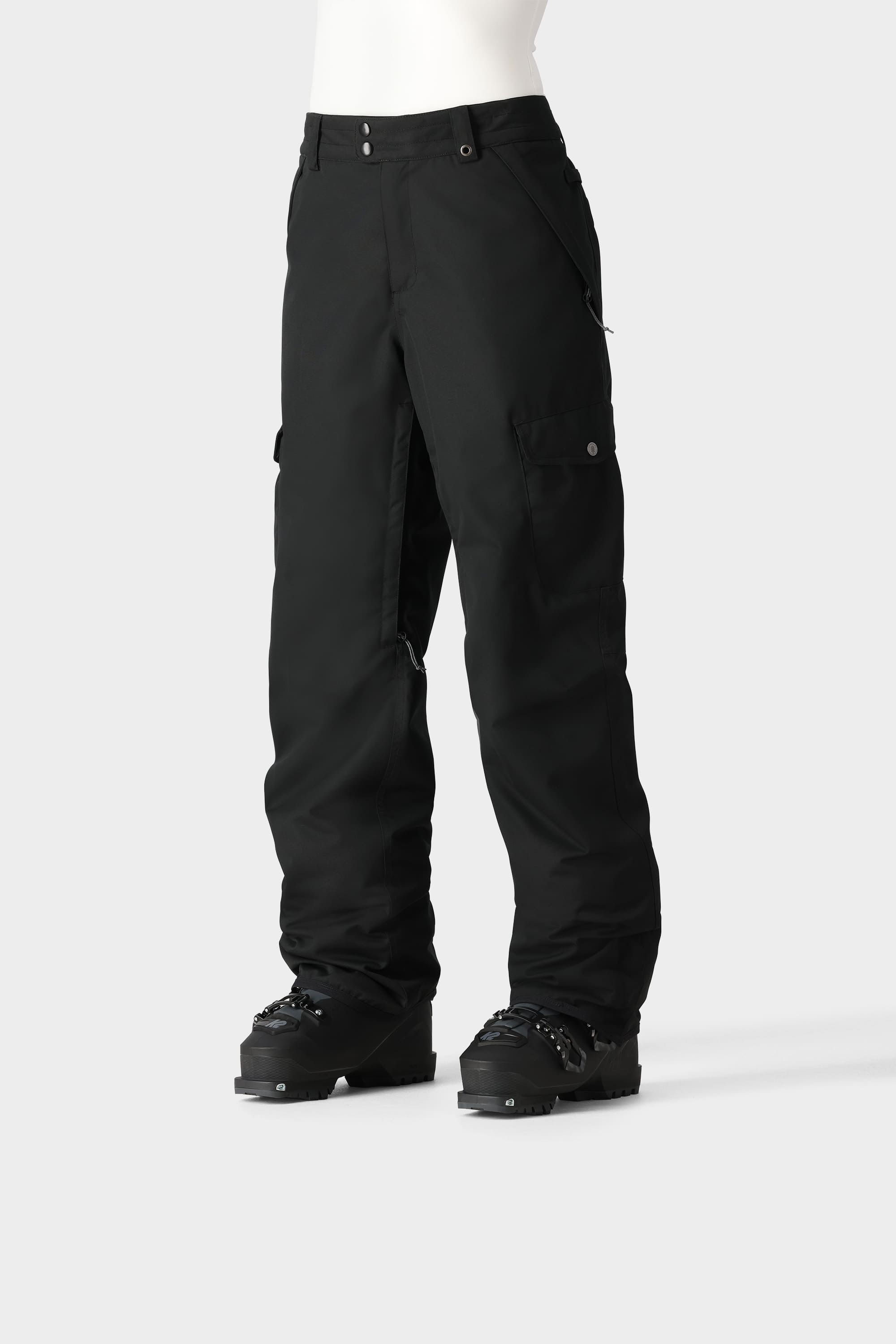 686 Women's Aura Insulated Cargo Pant、mySite、i-lightchina