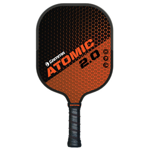 Gamma Atomic 2.0 (Used)