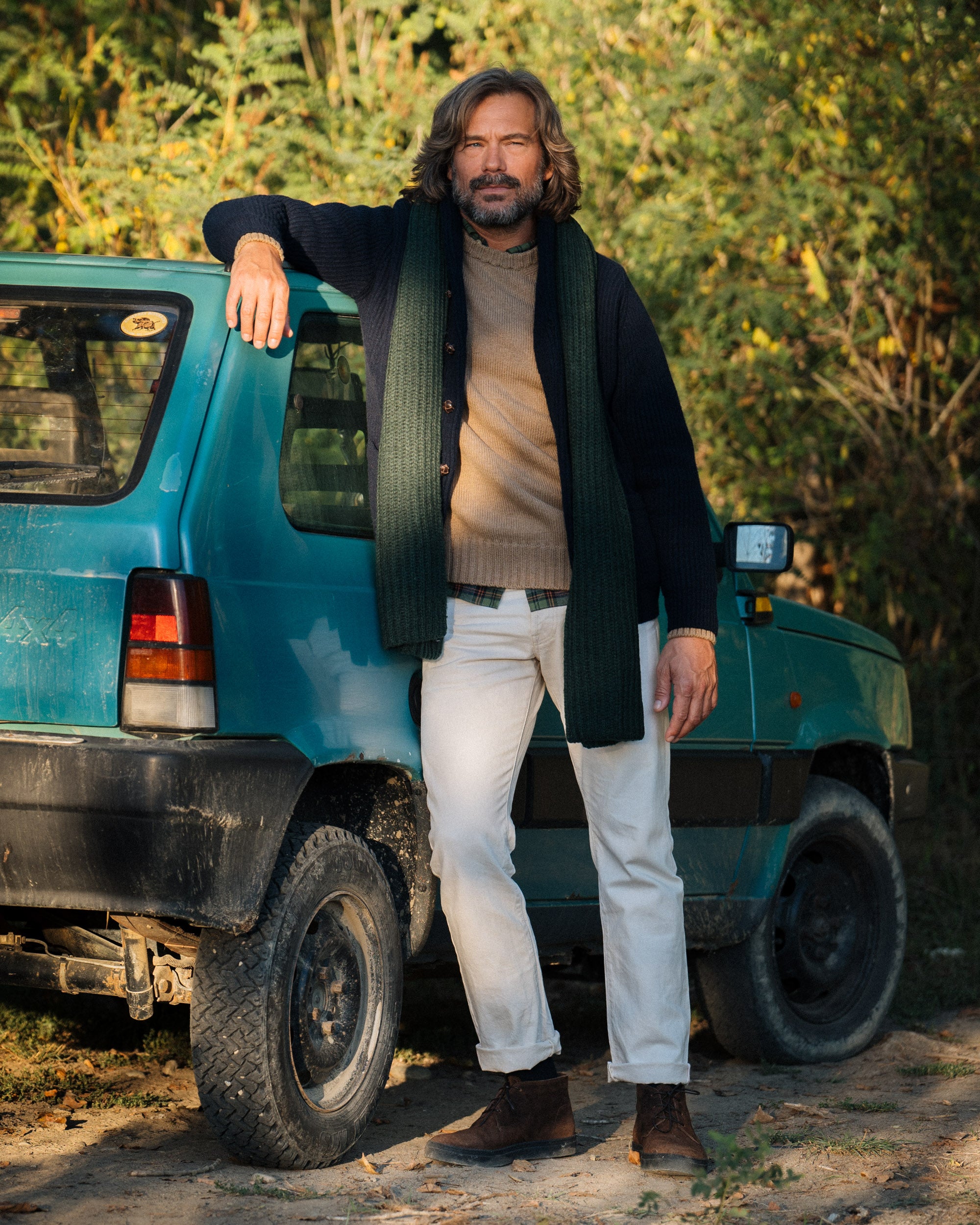  Corciano、mySite、merchandisen