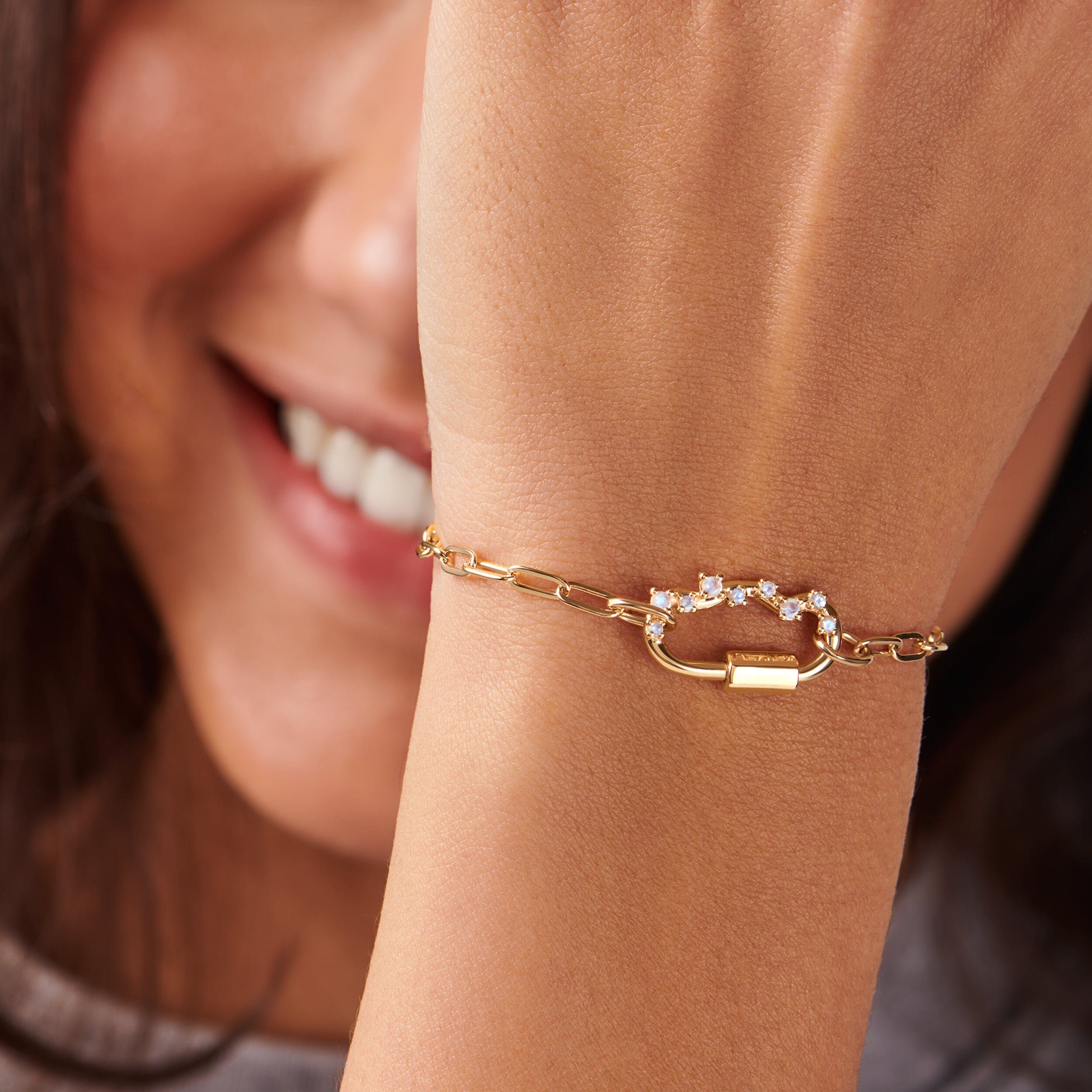 Widelink Bracelet - Ready To Lock、mySite、hinf8tx79