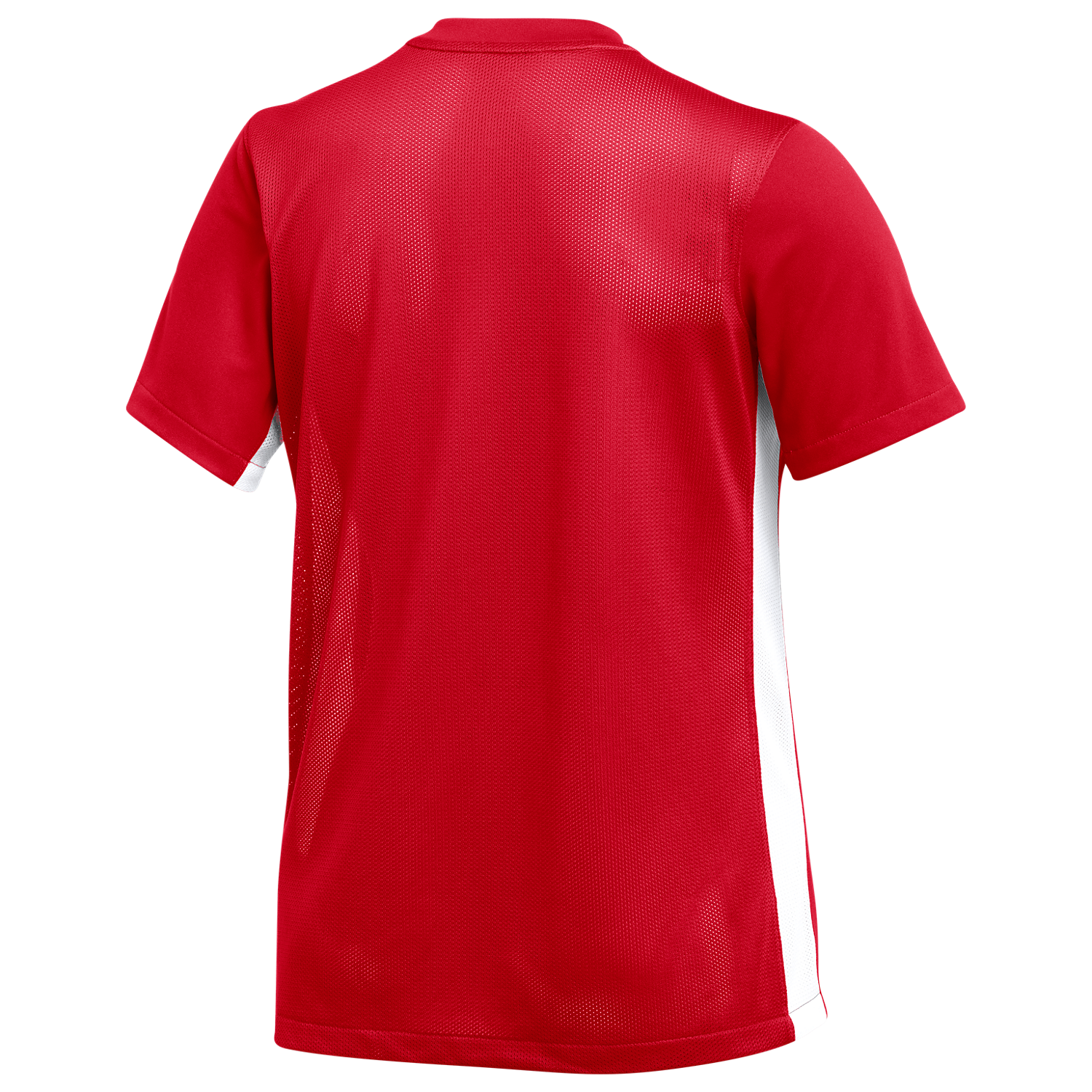 Nike Women's Dri-FIT Challenge V Jersey - Red、mySite、noshort