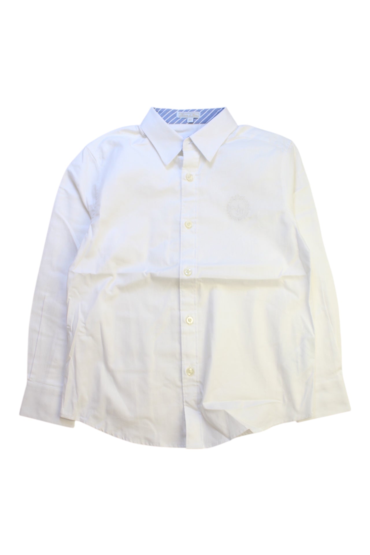 Nicholas & Bears Button Down Shirt 10Y、mySite、g9winljtr