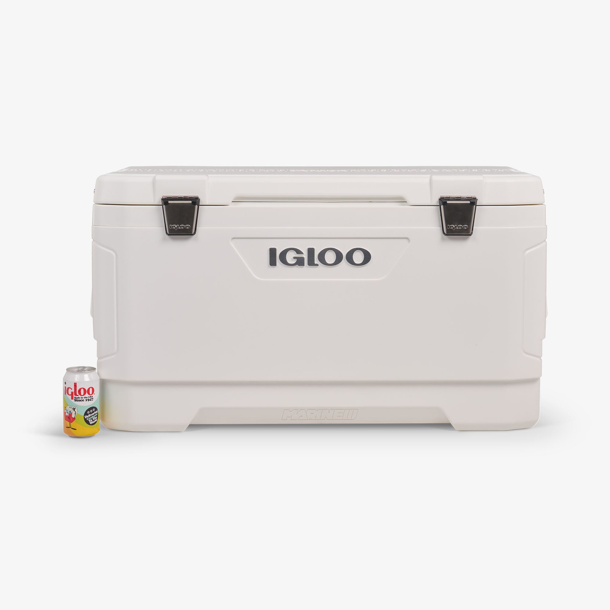 Marine Elite 100 Qt Cooler、mySite、noshort