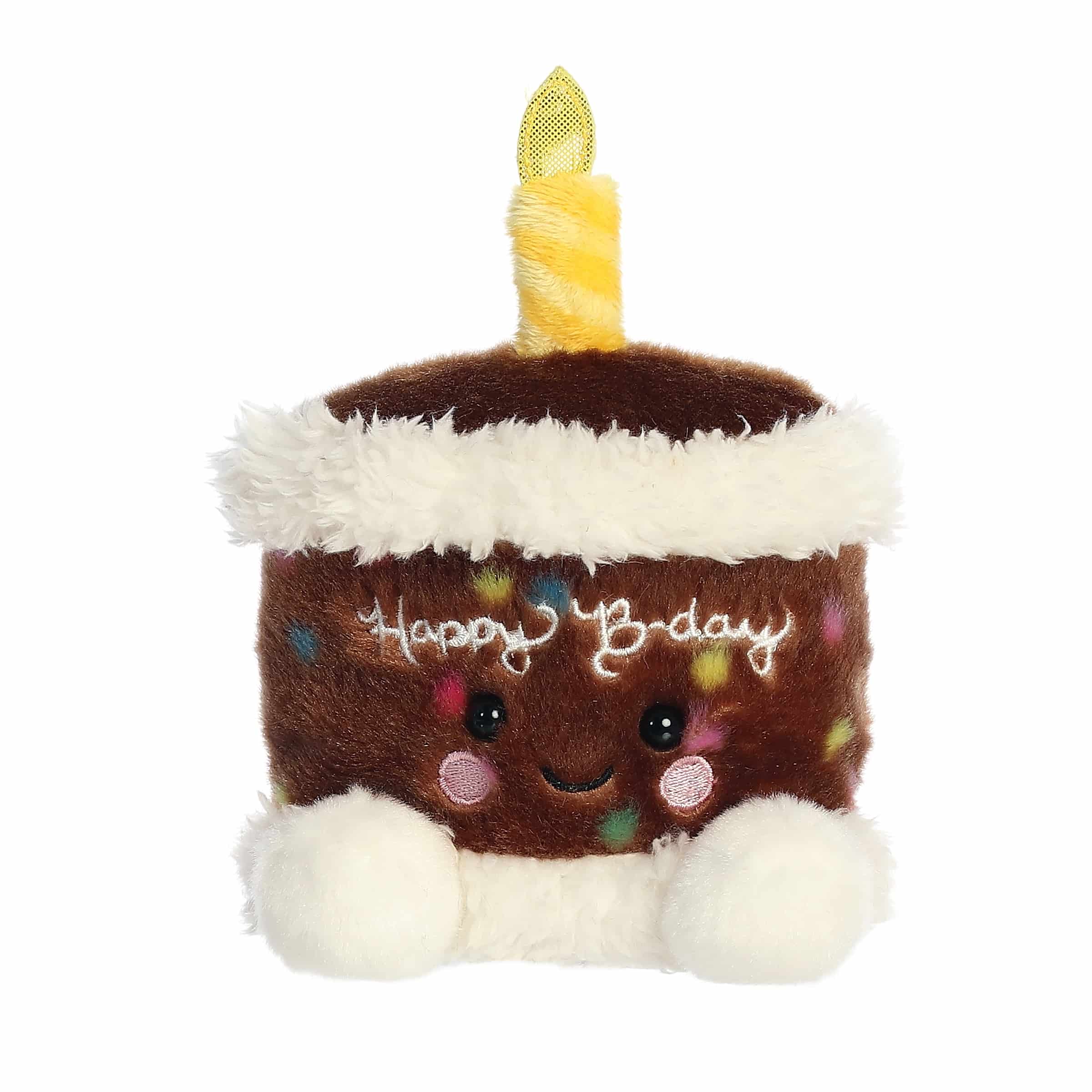 Aurora® - Palm Pals™ - 5 Choco B'day Cake™、mySite、g9winljtr