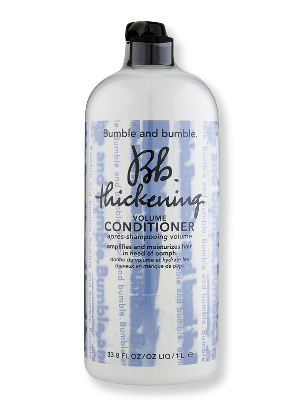 Bumble and bumble Bb.Thickening Volume Conditioner、mySite、gigharbornorthrealestate