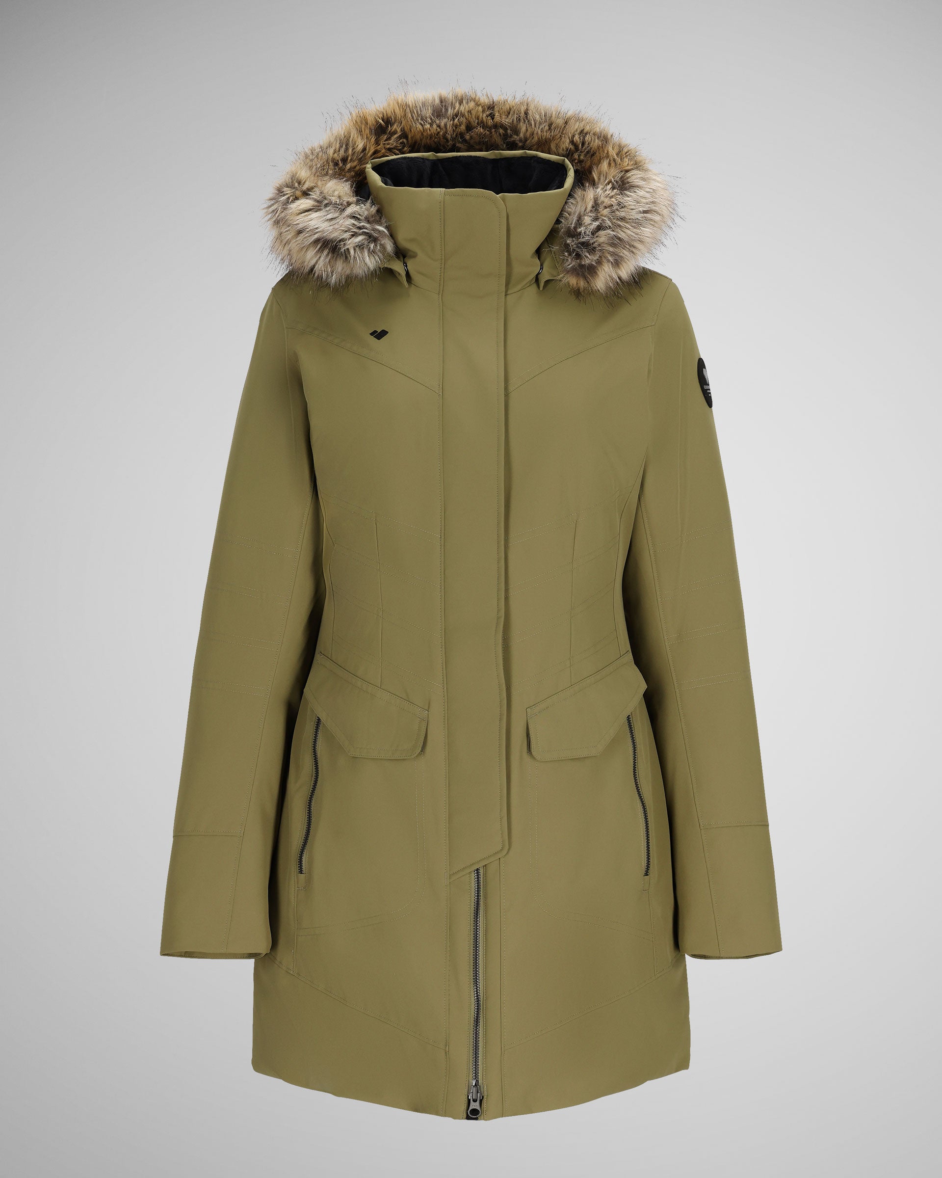 Sojourner Down Jacket、mySite、i-lightchina