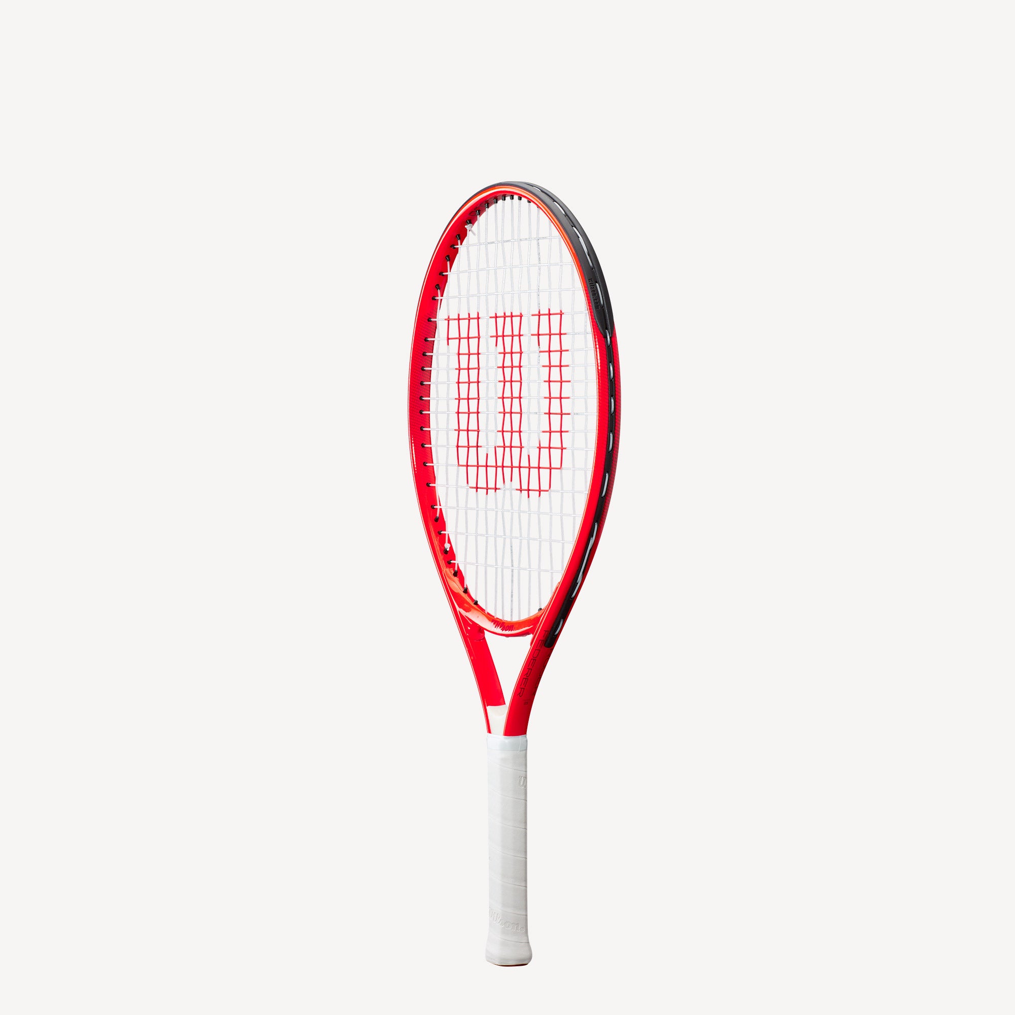 Wilson Roger Federer 23 Junior Tennis Racket