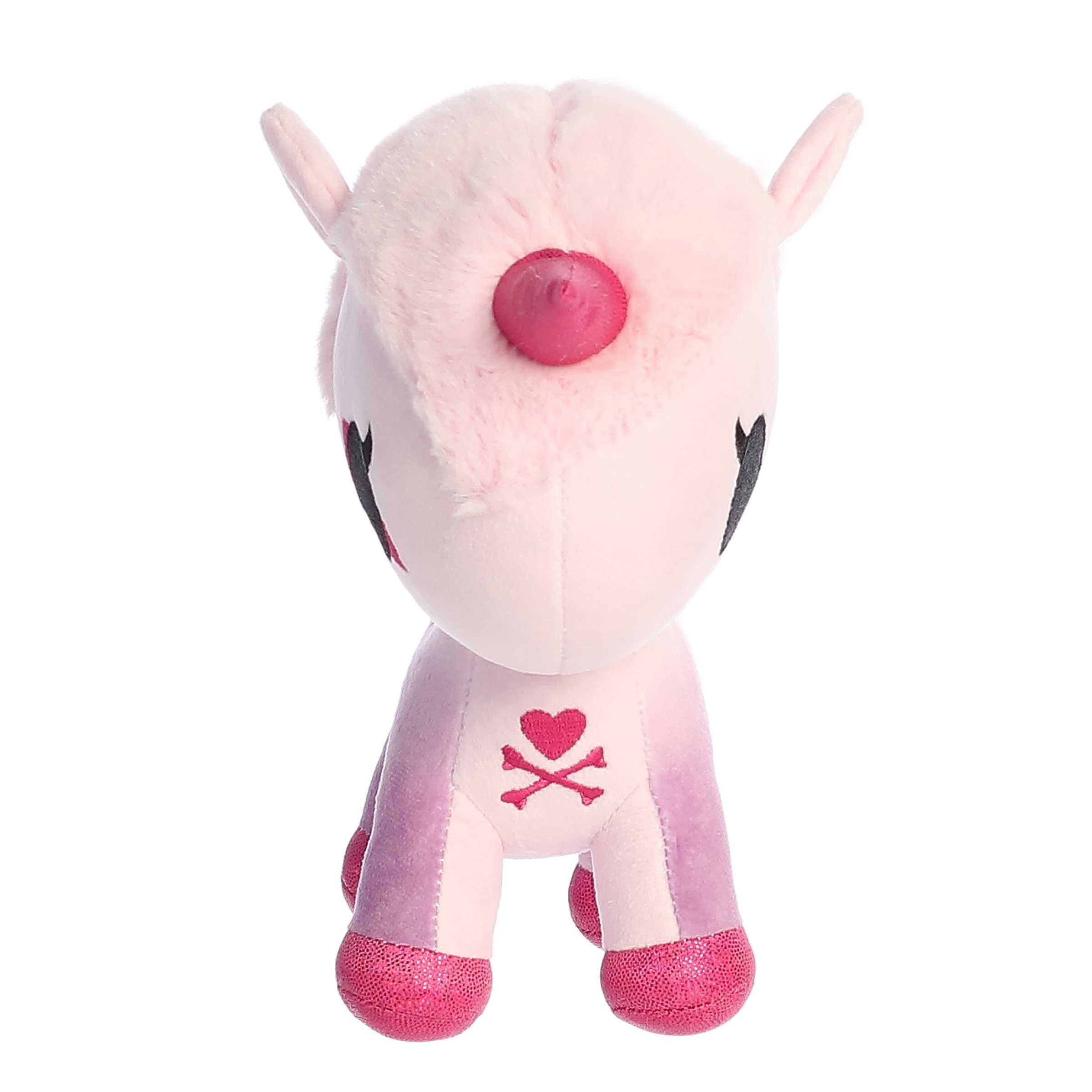 Aurora® - ©tokidoki - Flower Power - 7.5 Peony Unicorno、mySite、g9winljtr