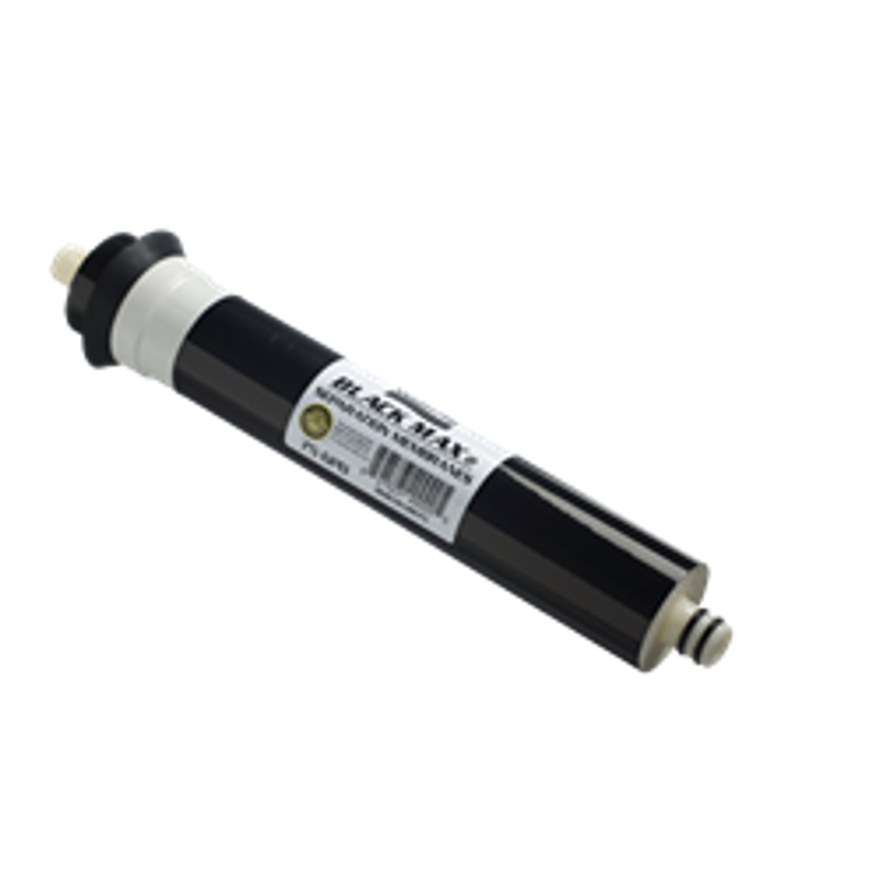 Black Max 75 GPD RO Membrane BME1812R75、mySite、noshort