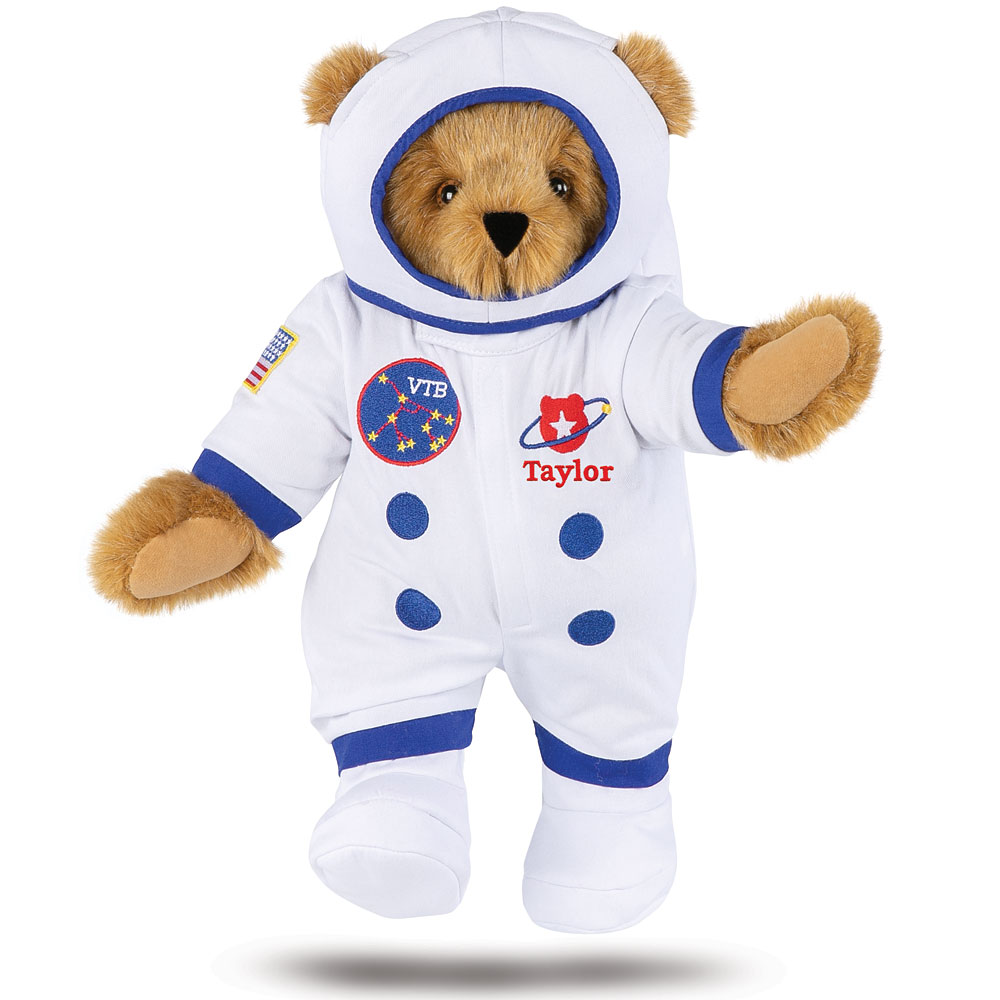 15 In. Astronaut Bear、mySite、pszhyizbm