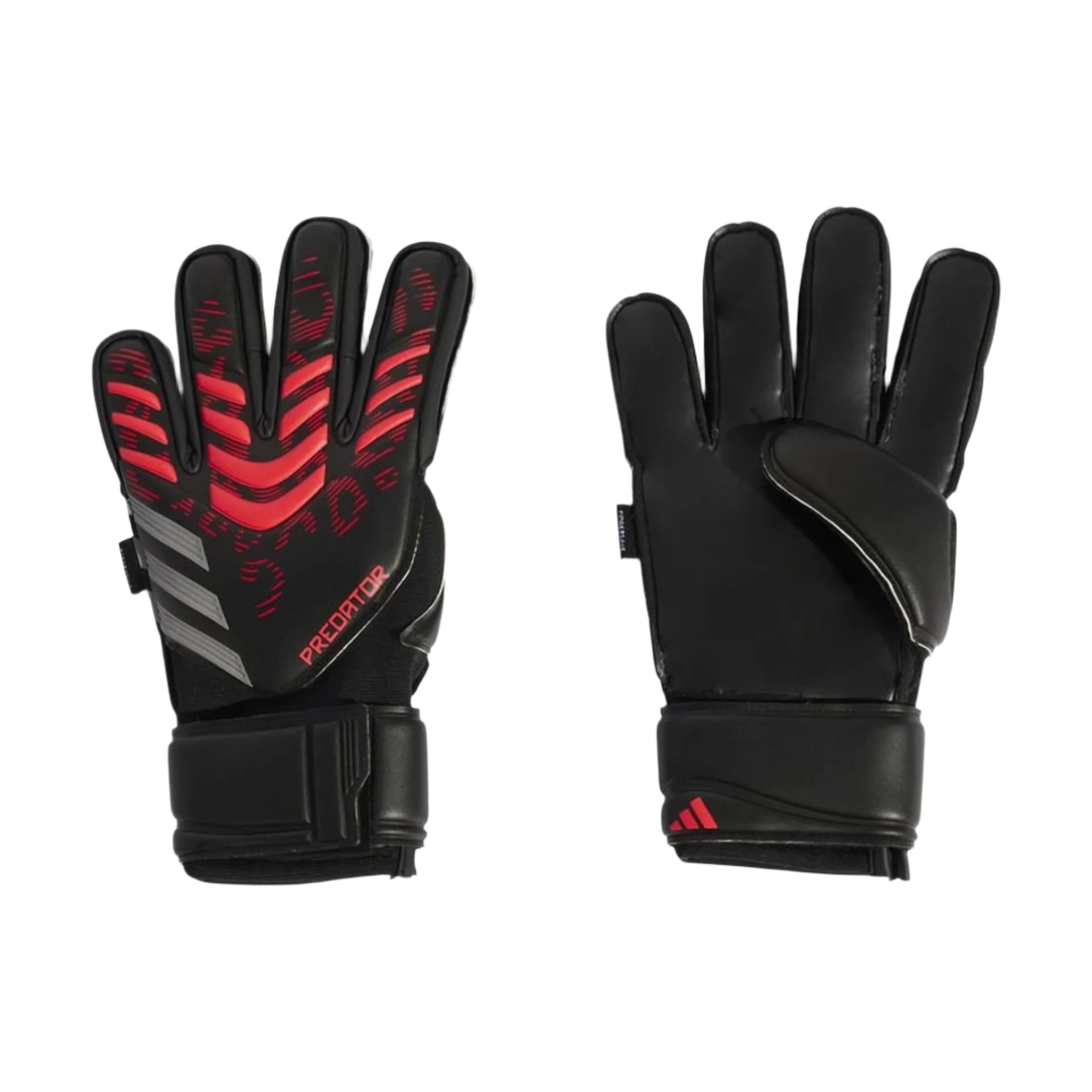 adidas Predator Match FS Goalkeeper Glove (Black/Lucid Red)、mySite、shadidas Predator Match FS Goalkeeper Glove (Black/Lucid Red)、mySite、glenpowelloop_name