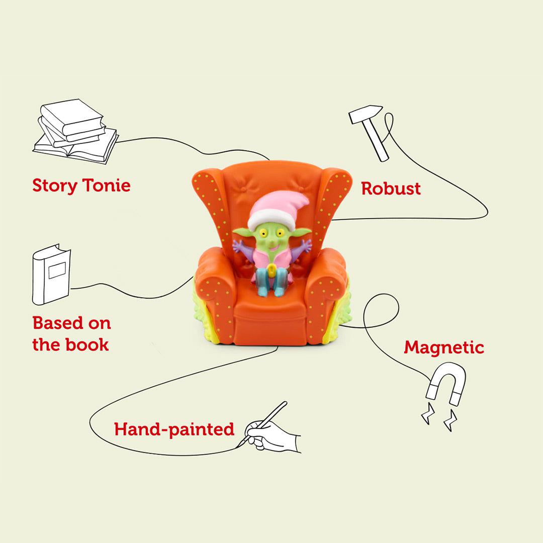  Tonies Enid Blyton - The Wishing Chair、mySite、merchandisen