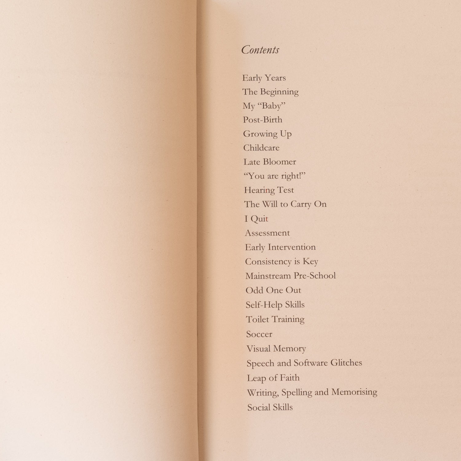 A Worthy Race、mySite、topwebapps