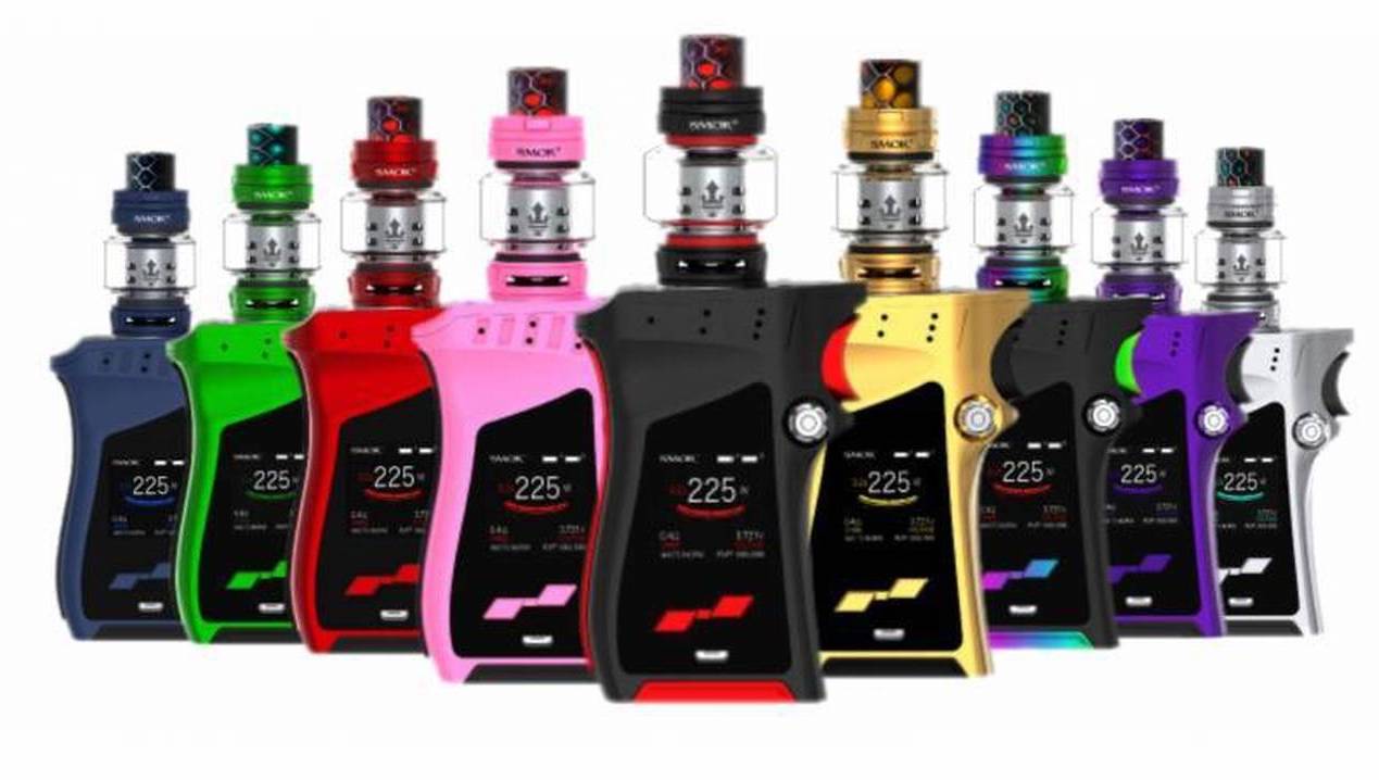 SMOK Mag Kit 225w、mySite、zt4zffjzw