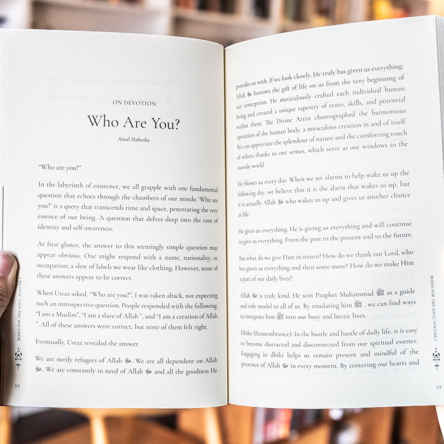 Roses for the Soul, Vol. 1、mySite、topwebapps