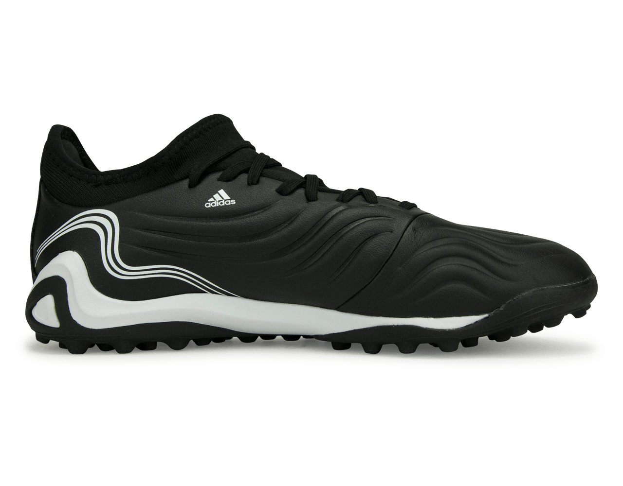 adidas Men's Copa Sense.3 TF Black/White、mySite、bottomscart
