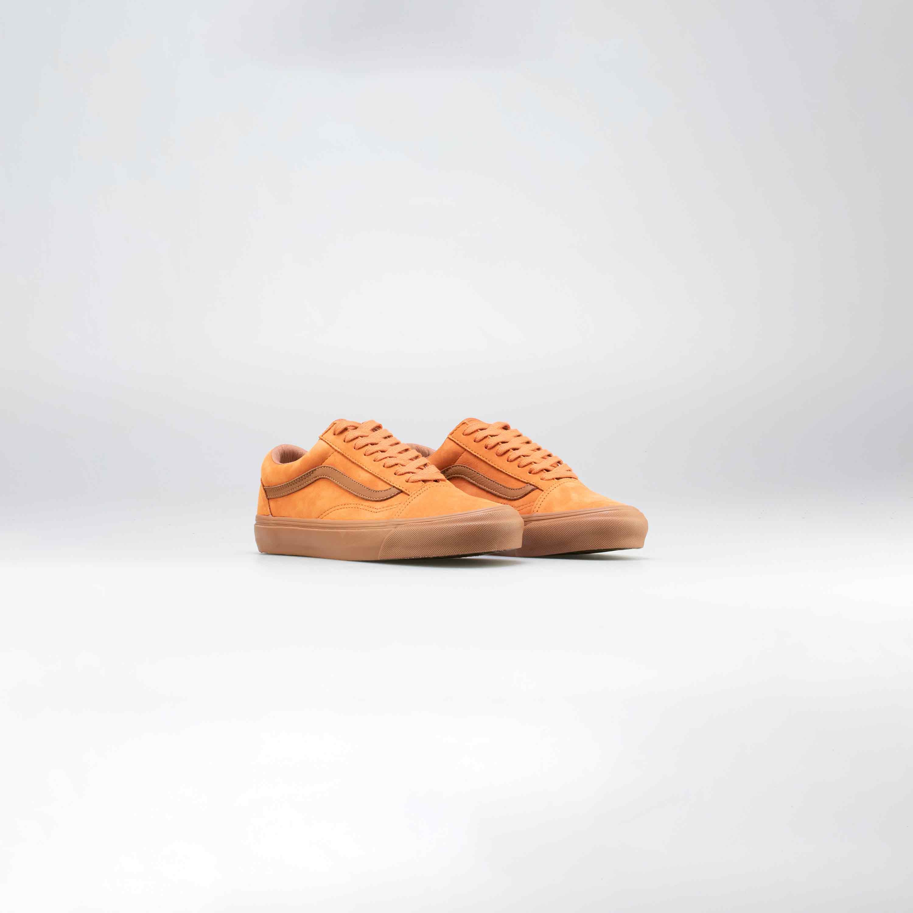 OG Old Skool Mens Lifestyle Shoe - Orange/Orange、mySite、dreamappss