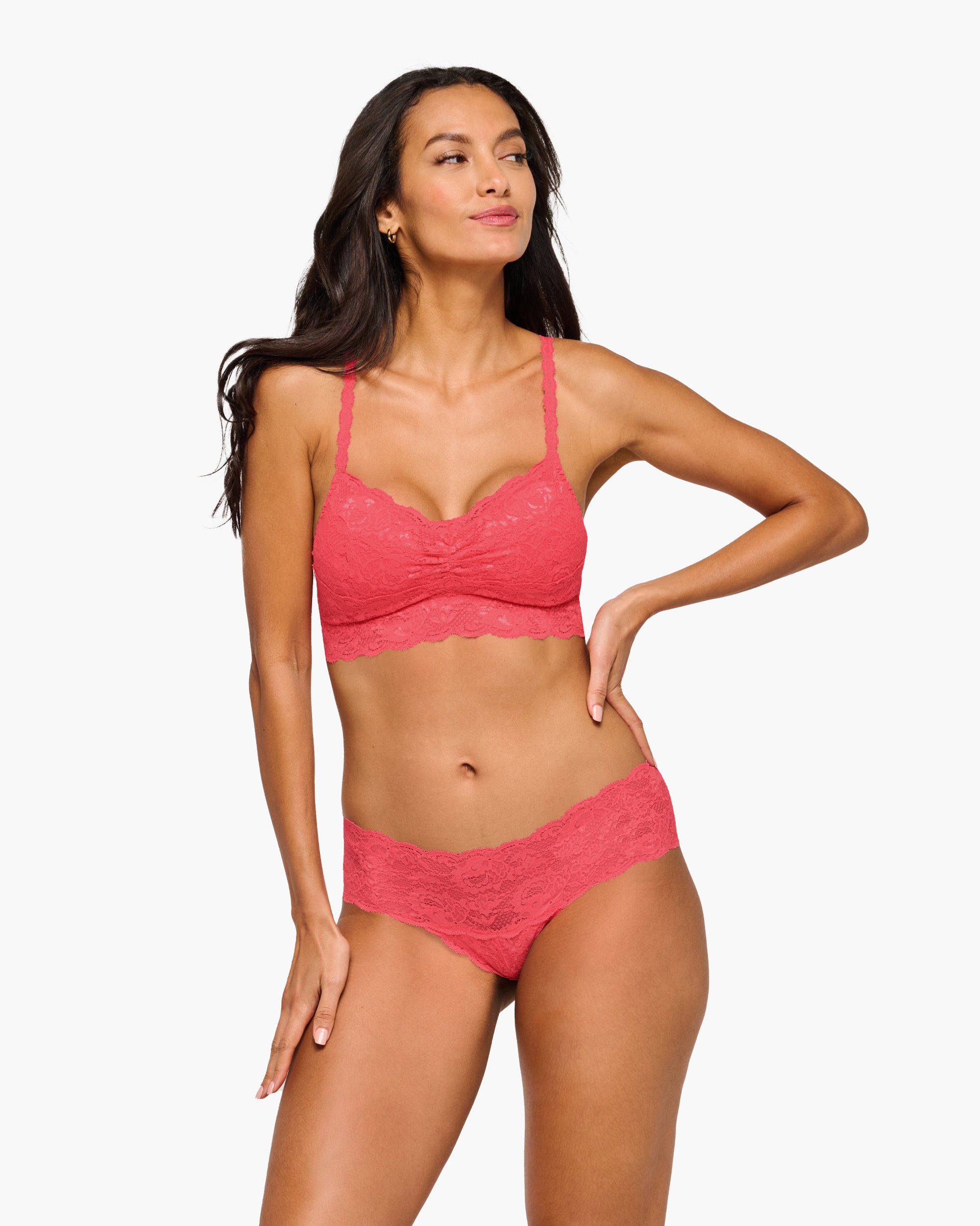 Sweetie - Bralette Con Relleno、mySite、bengalsvssteelers