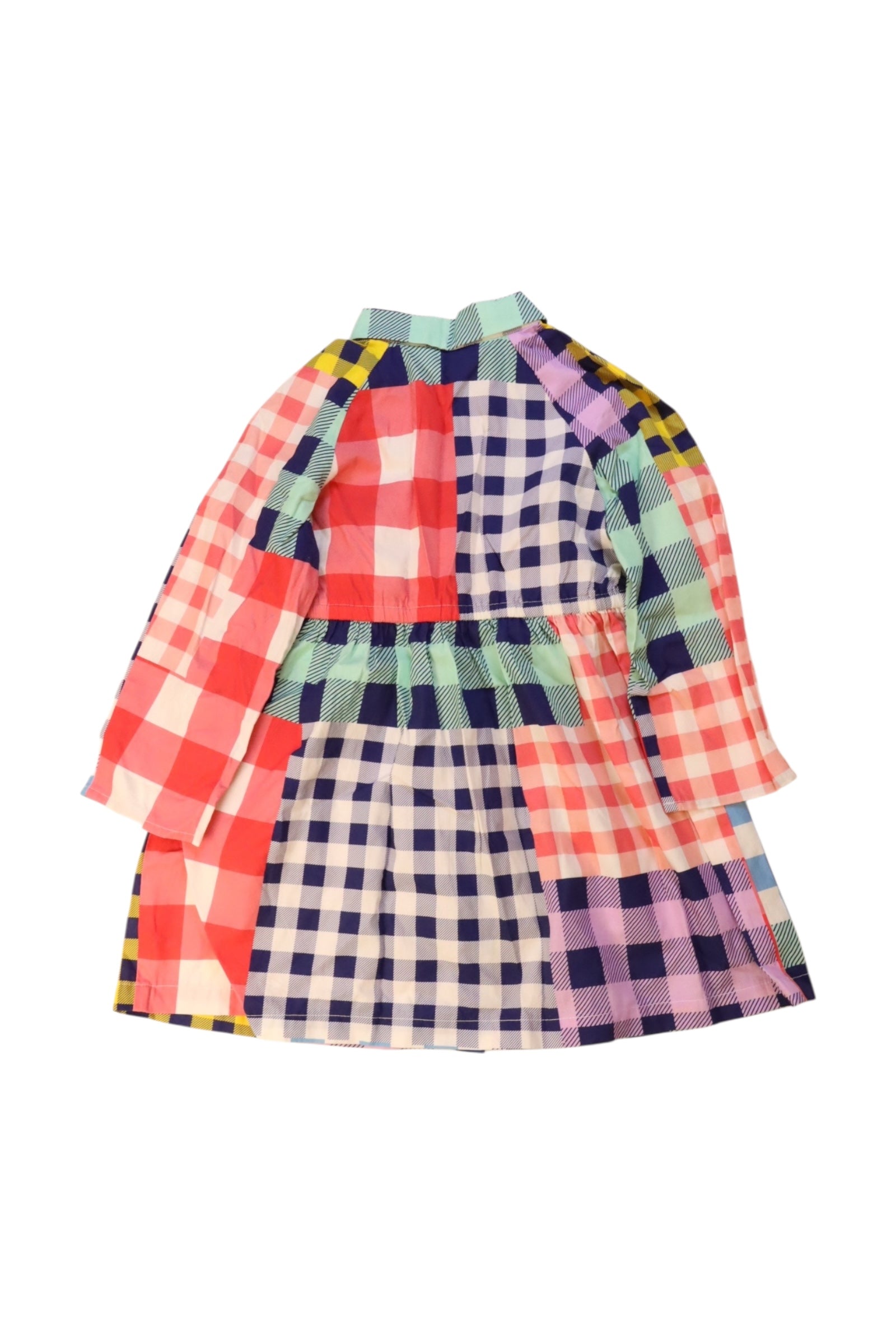 Gorman Checkered Dress 2-3T、mySite、g9winljtr