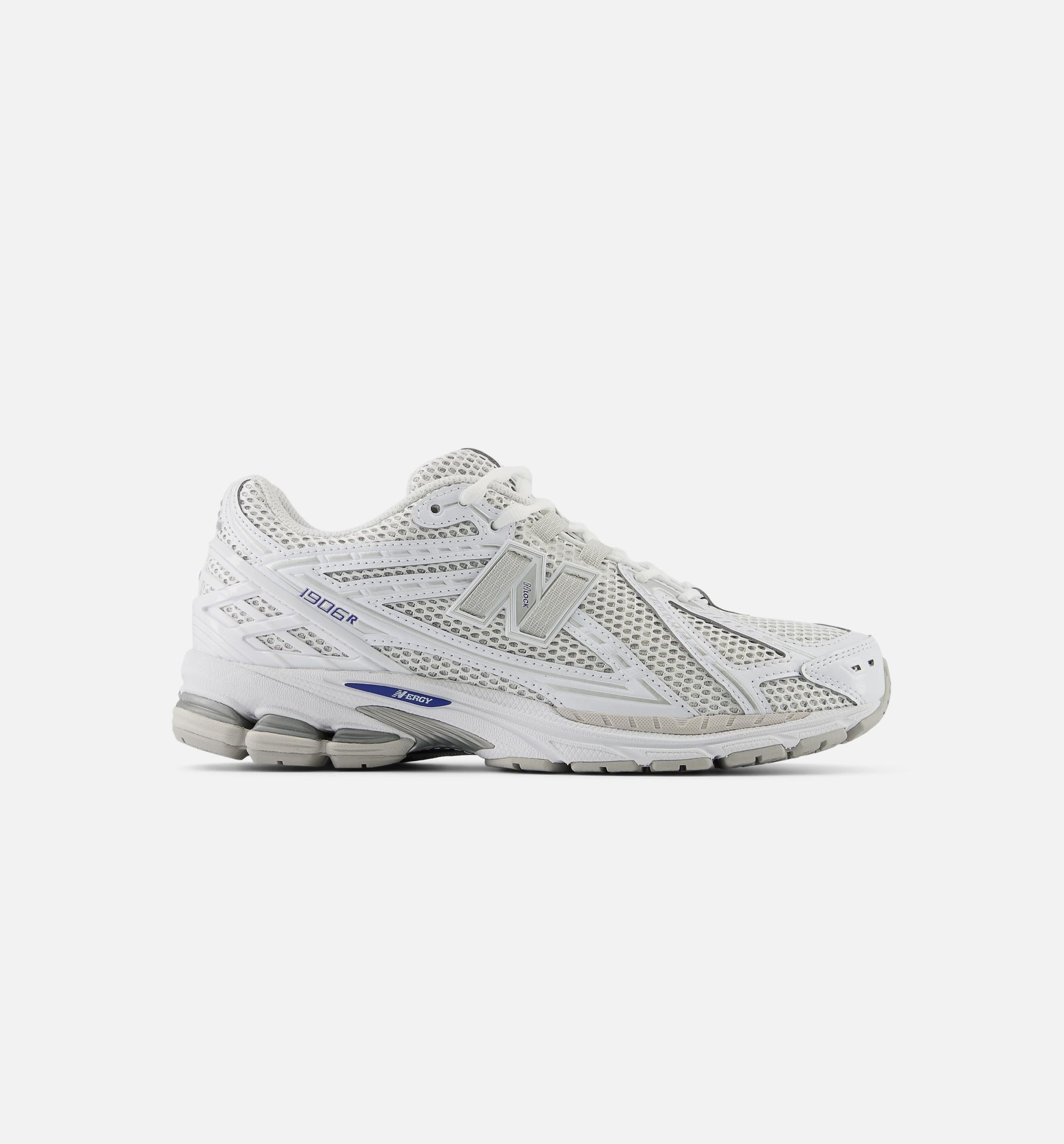 1906R White Team Royal Mens Lifestyle Shoe - White/Team Royal、mySite、dreamappss