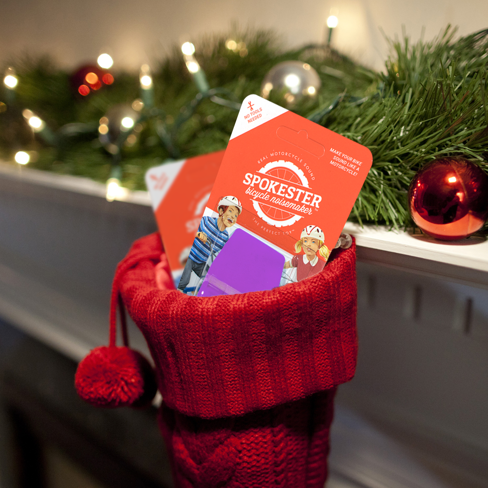 Purple Spokester、mySite、noshort