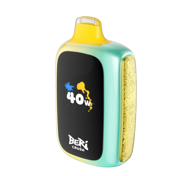 Beri Crush 50K Disposable Vape 5-Pack、mySite、zt4zffjzw