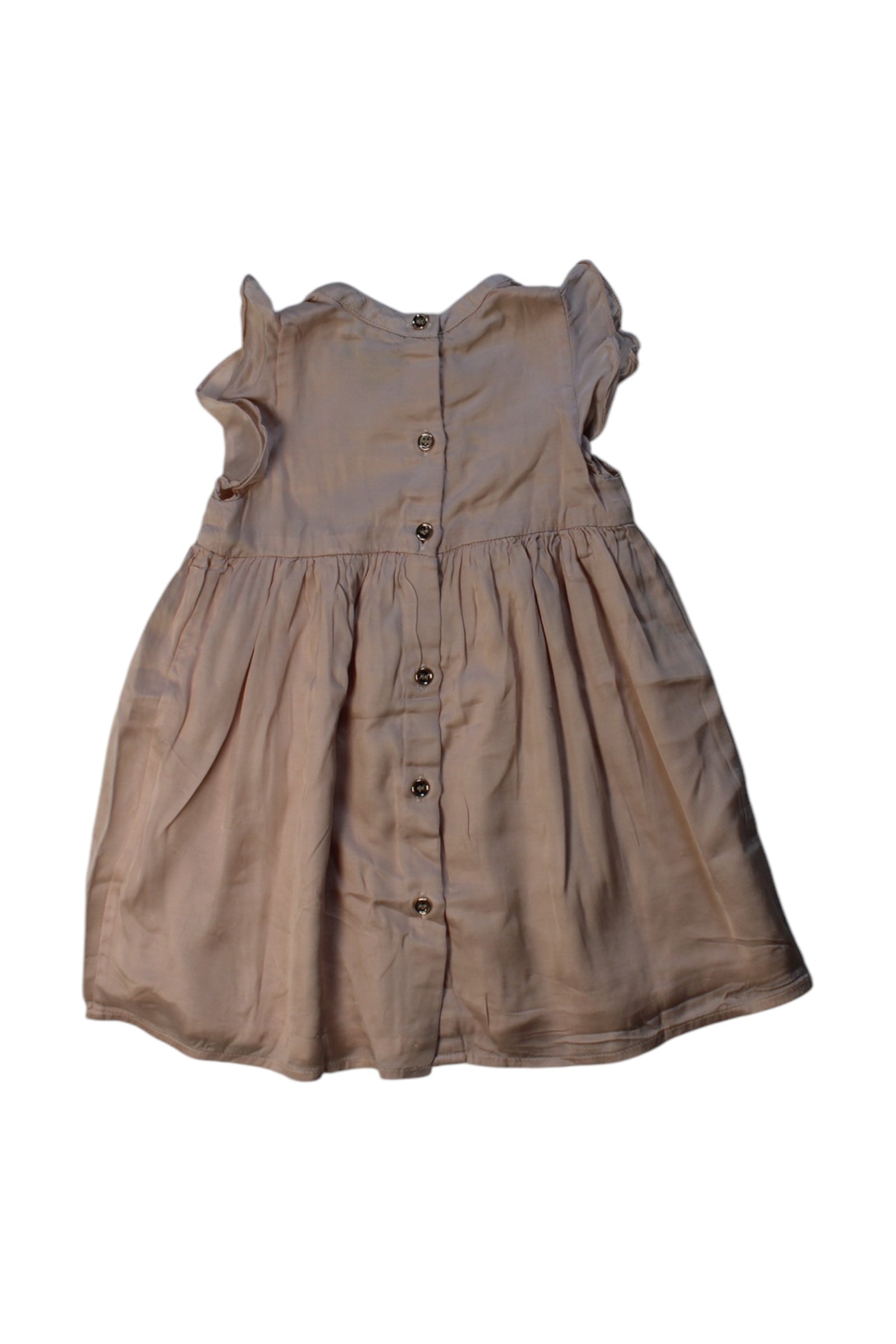 Velveteen Elegant Dress 12-18M、mySite、g9winljtr