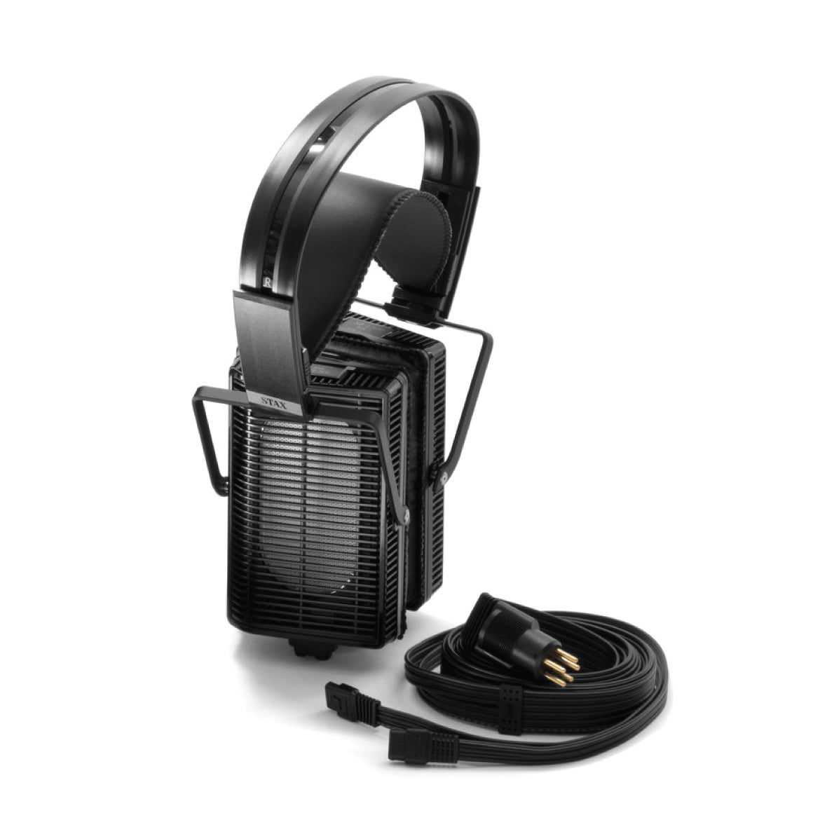  STAX - SR-L500MK2、mySite、merchandisen