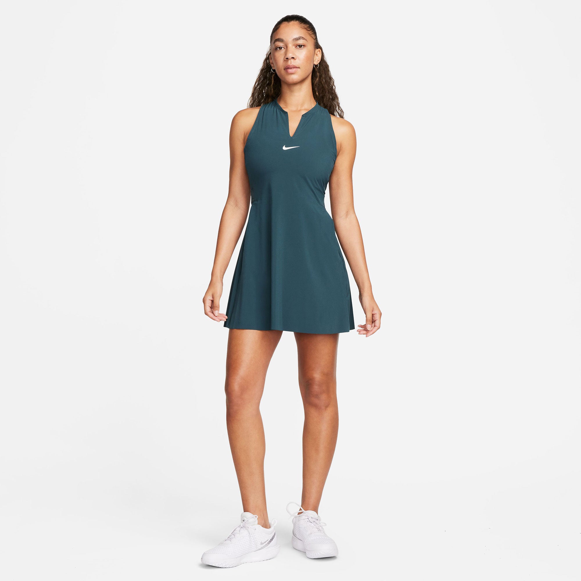 NikeCourt Dri-FIT Advantage Women's Tennis Dress