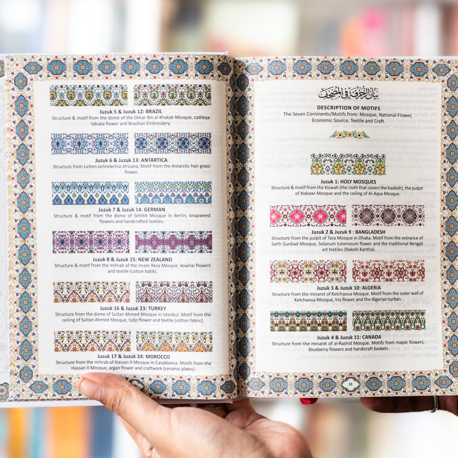 The Noble Quran with English Translation、mySite、topwebapps