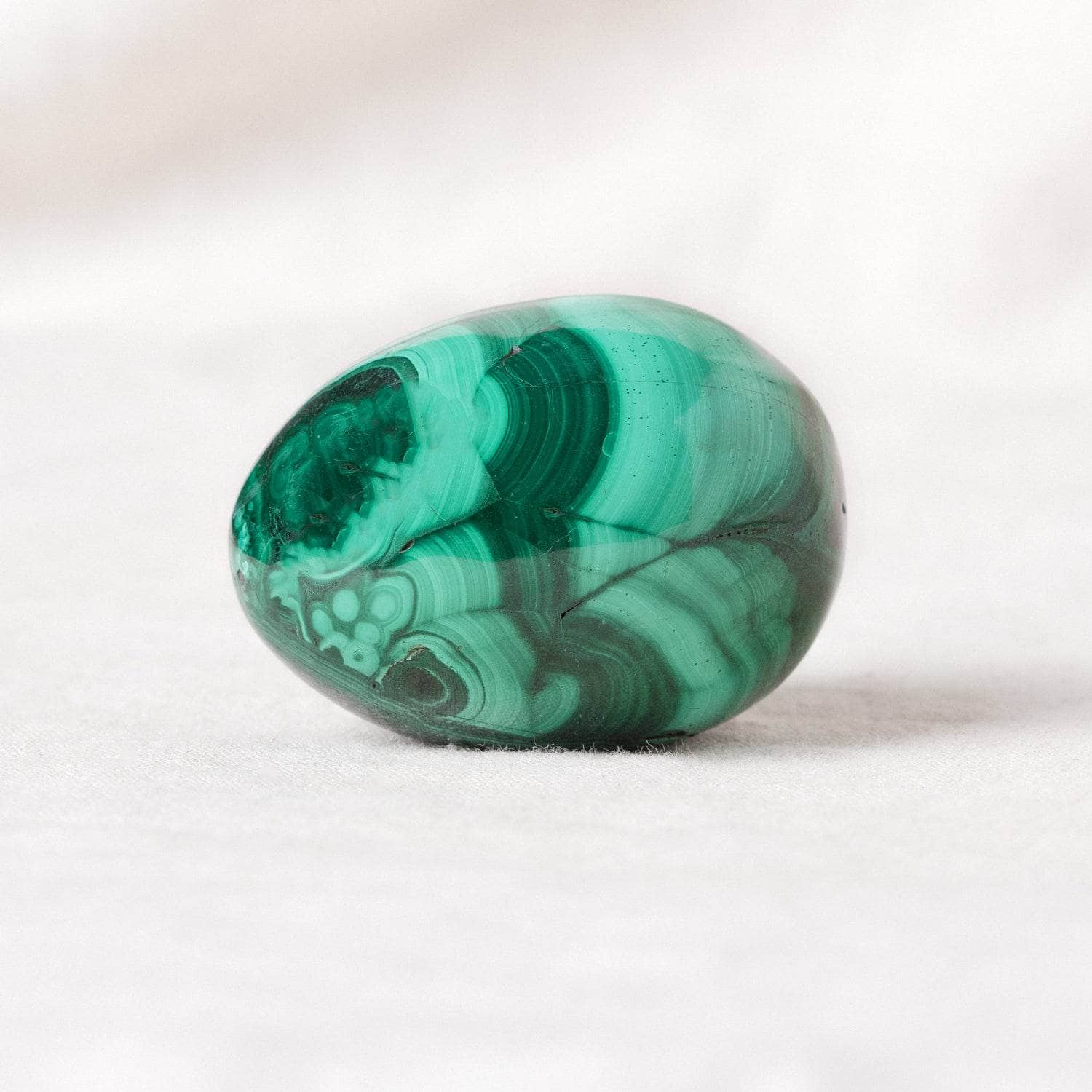 Genuine Malachite Eggs - AAA Premium Quality、mySite、hinf8tx79
