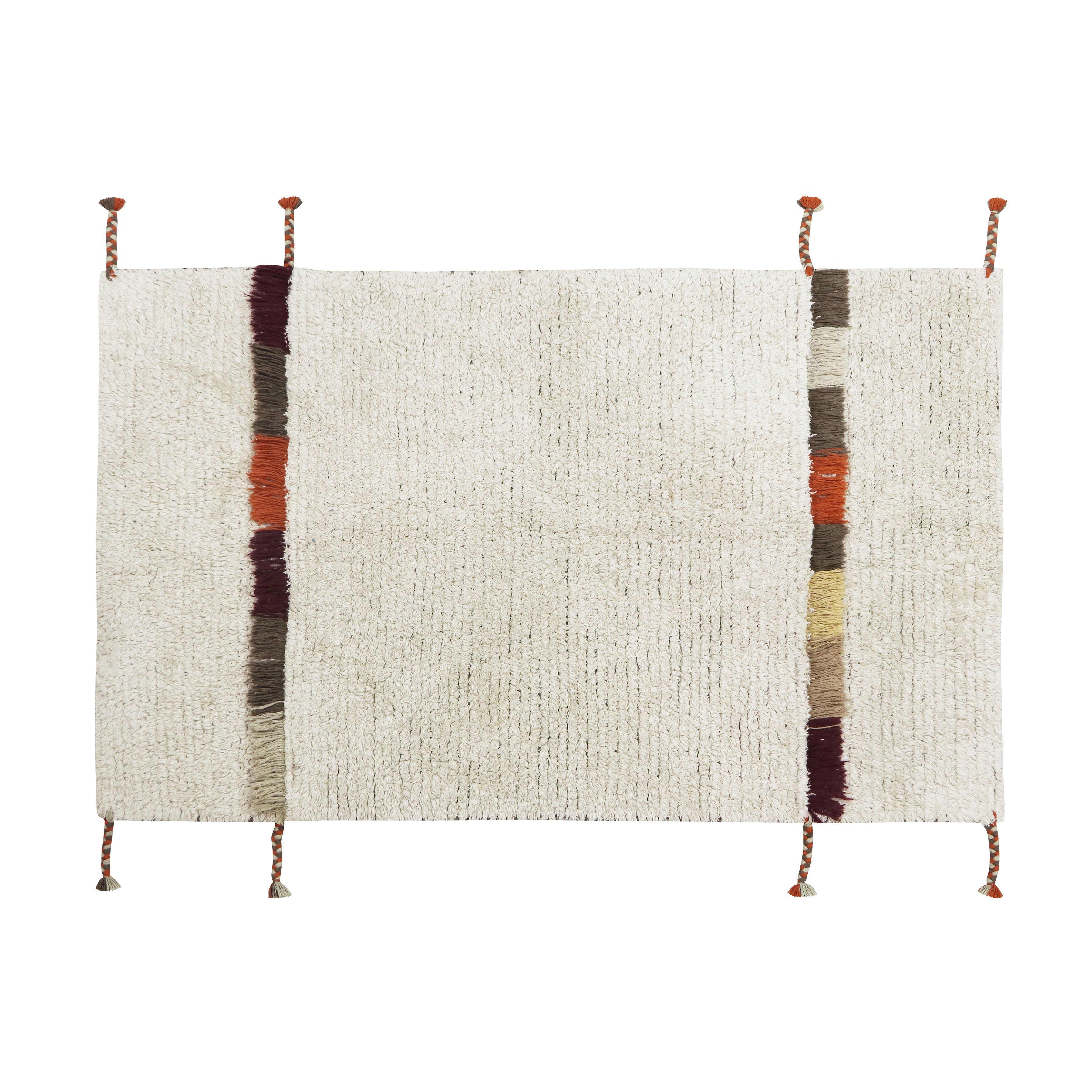 Nomad Zabol Washable Rug、mySite、gigharbornorthrealestate