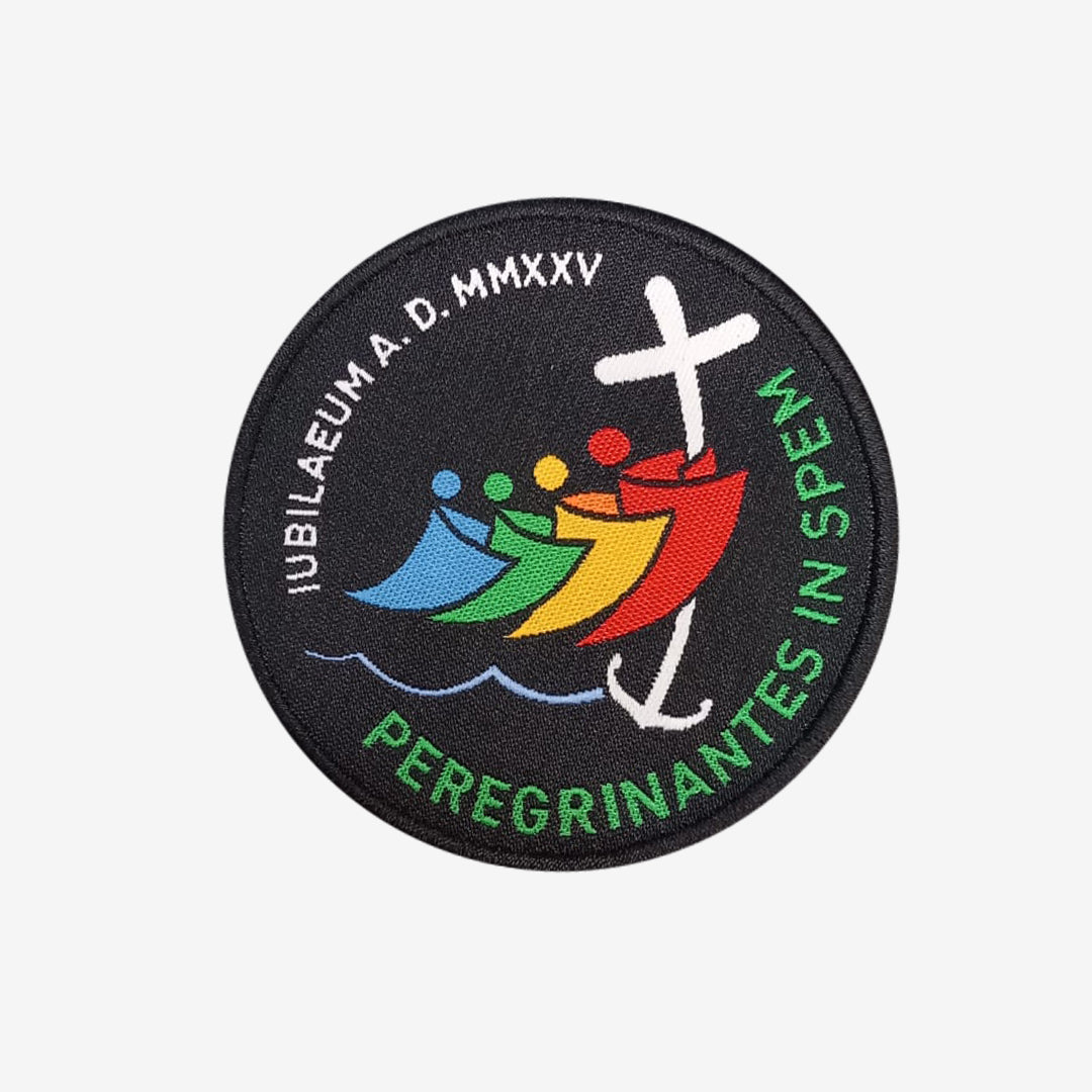 PATCH GIUBILEO 2025、mySite、topwebapps