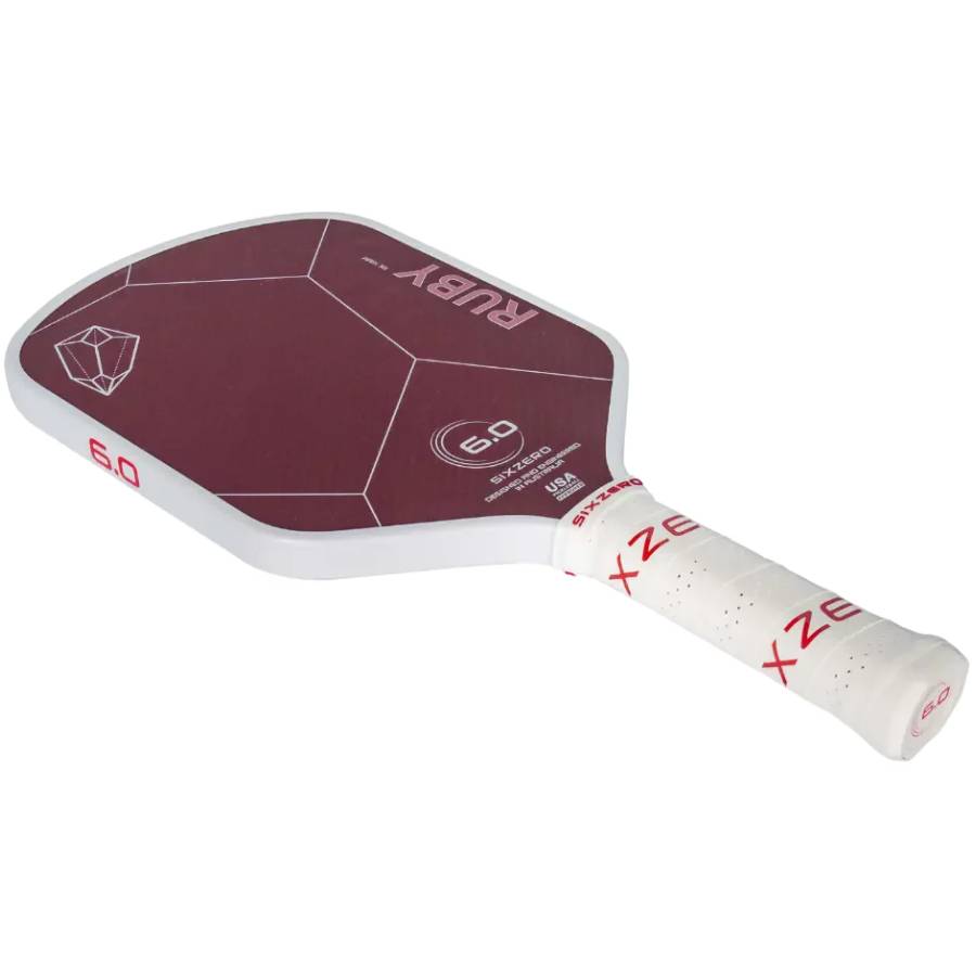 Six Zero Ruby 16mm - Demo Rental