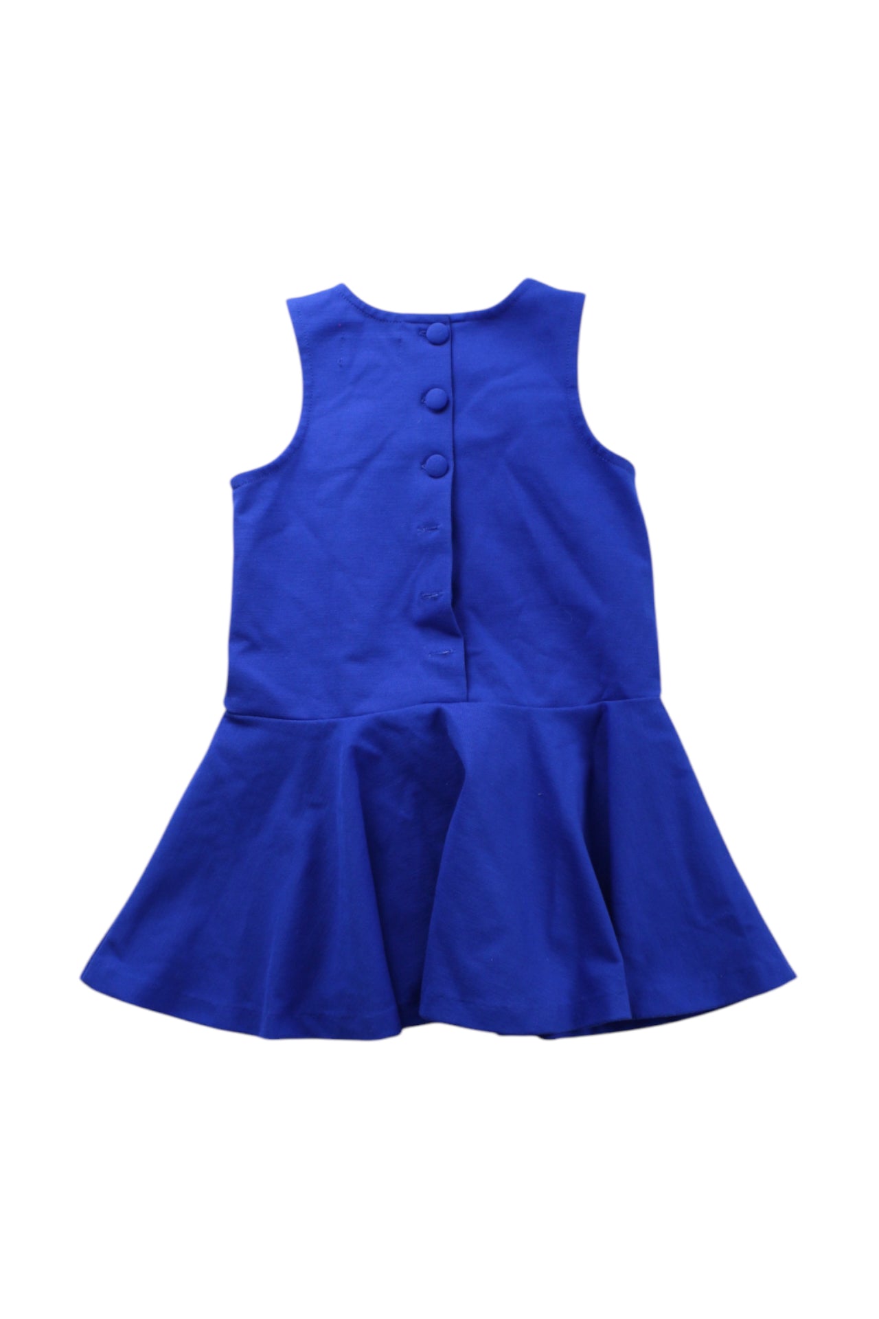 Polo Ralph Lauren Sleeveless Dress 3T、mySite、g9winljtr