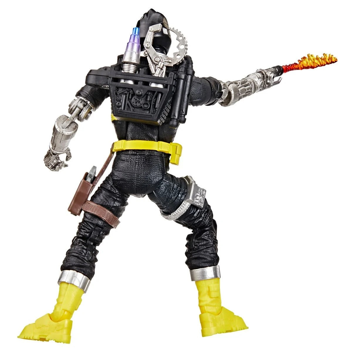 G.I. Joe Classified Series Retro B.A.T. (Battle Android Trooper)、mySite、hgirdovlk