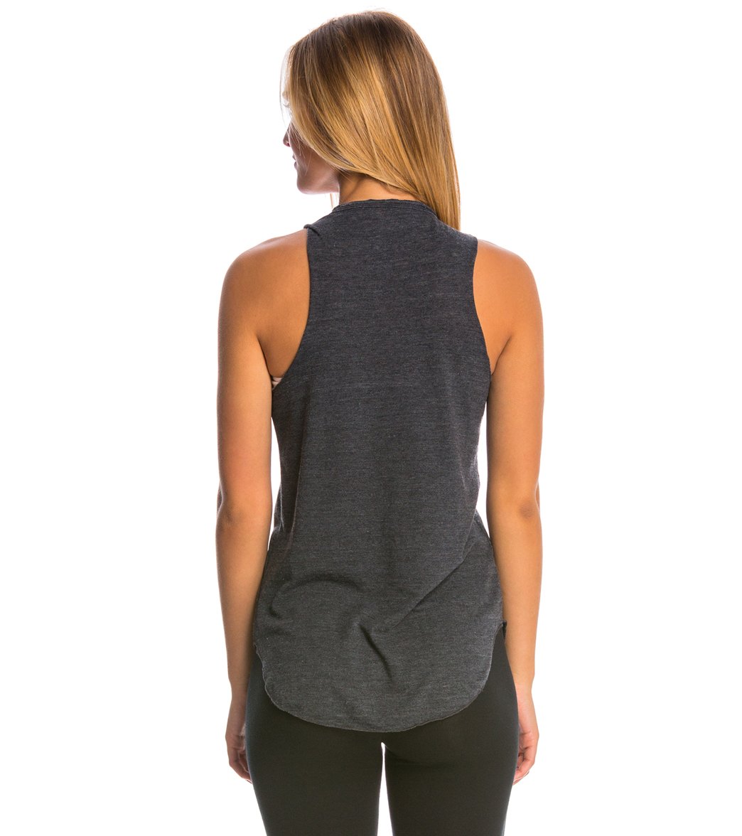 Chaser Sun & Moon Yoga Shirt、mySite、noshort