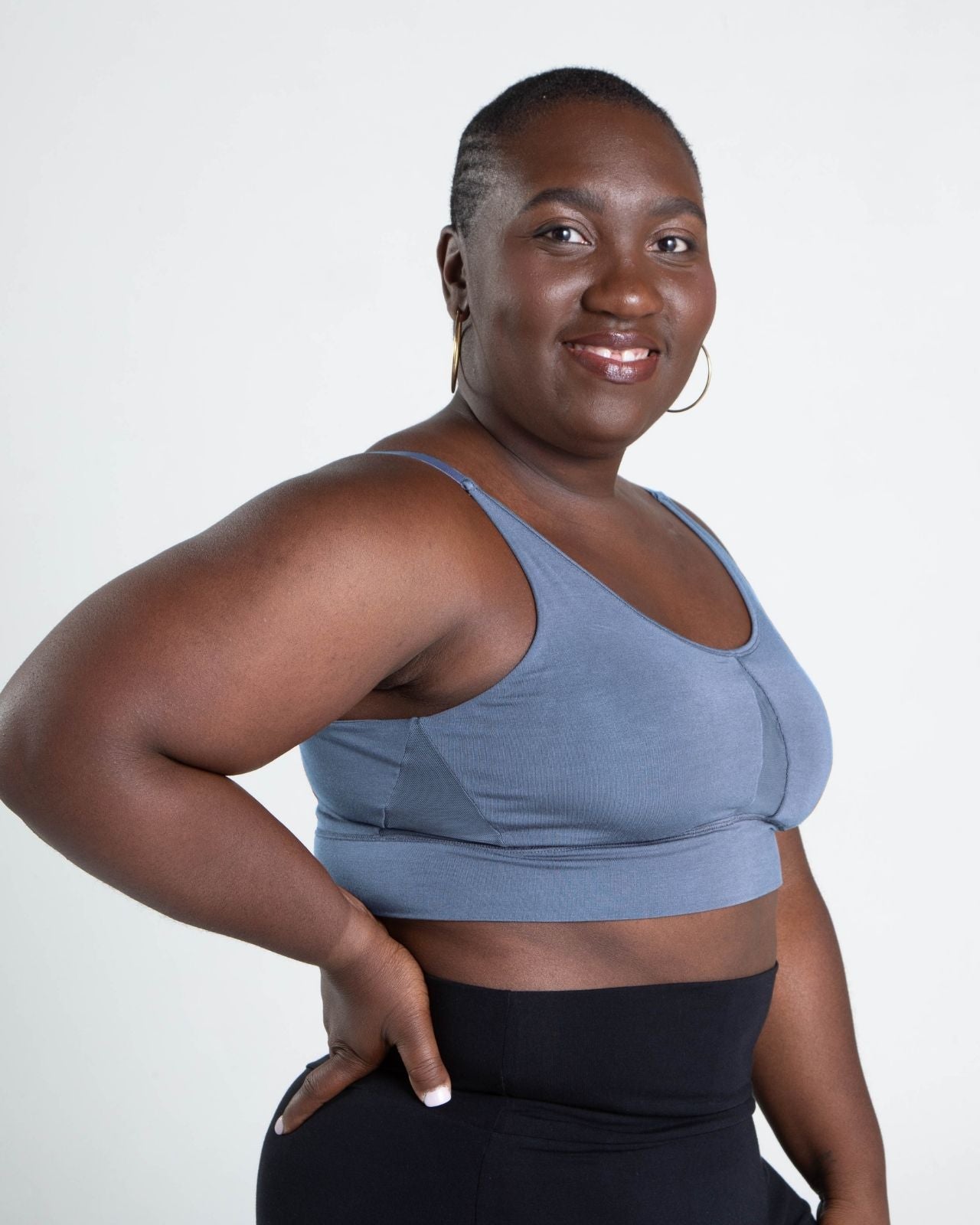 Leslie Leisure Bra、mySite、bengalsvssteelers