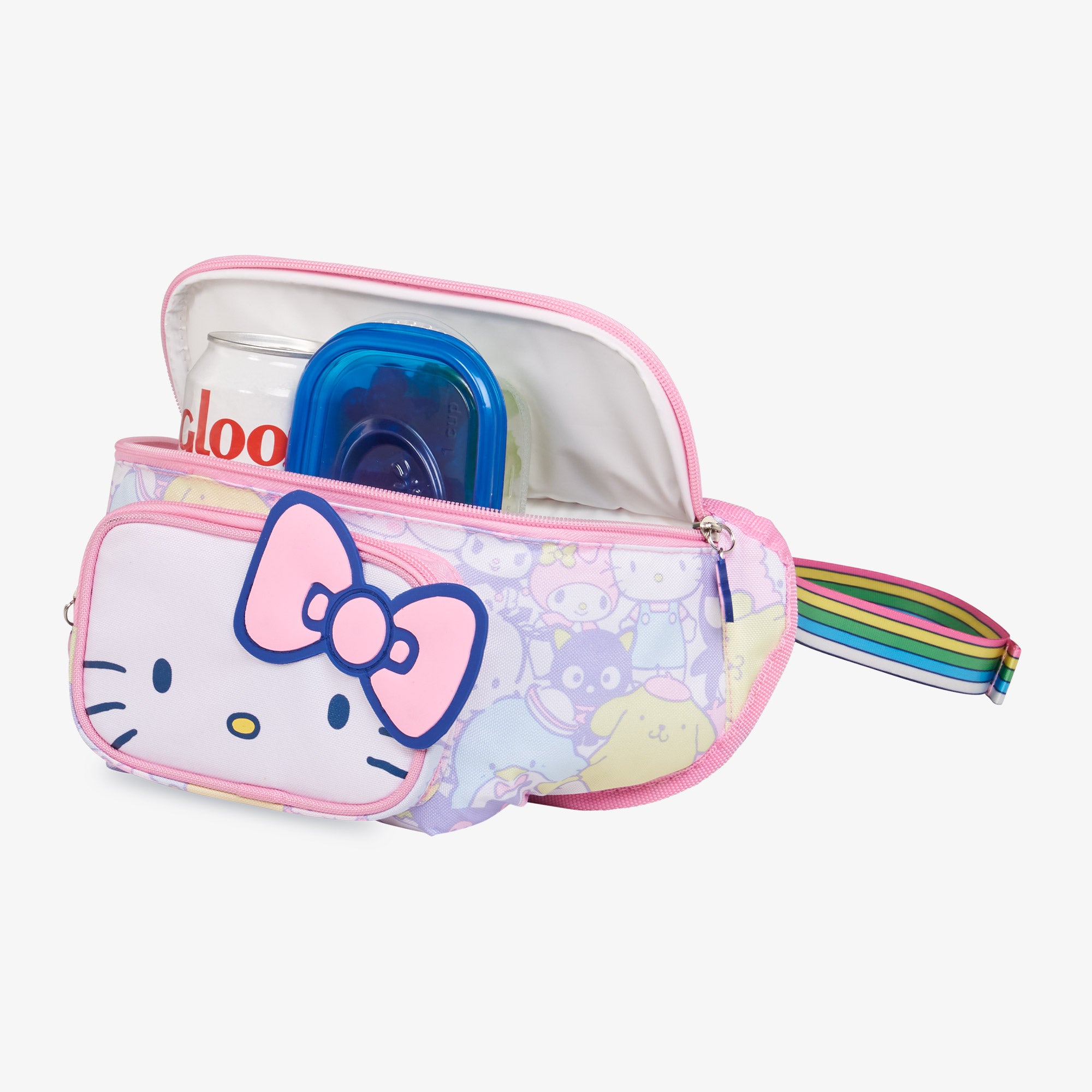 Hello Kitty® and Friends BFF Fanny Pack、mySite、noshort