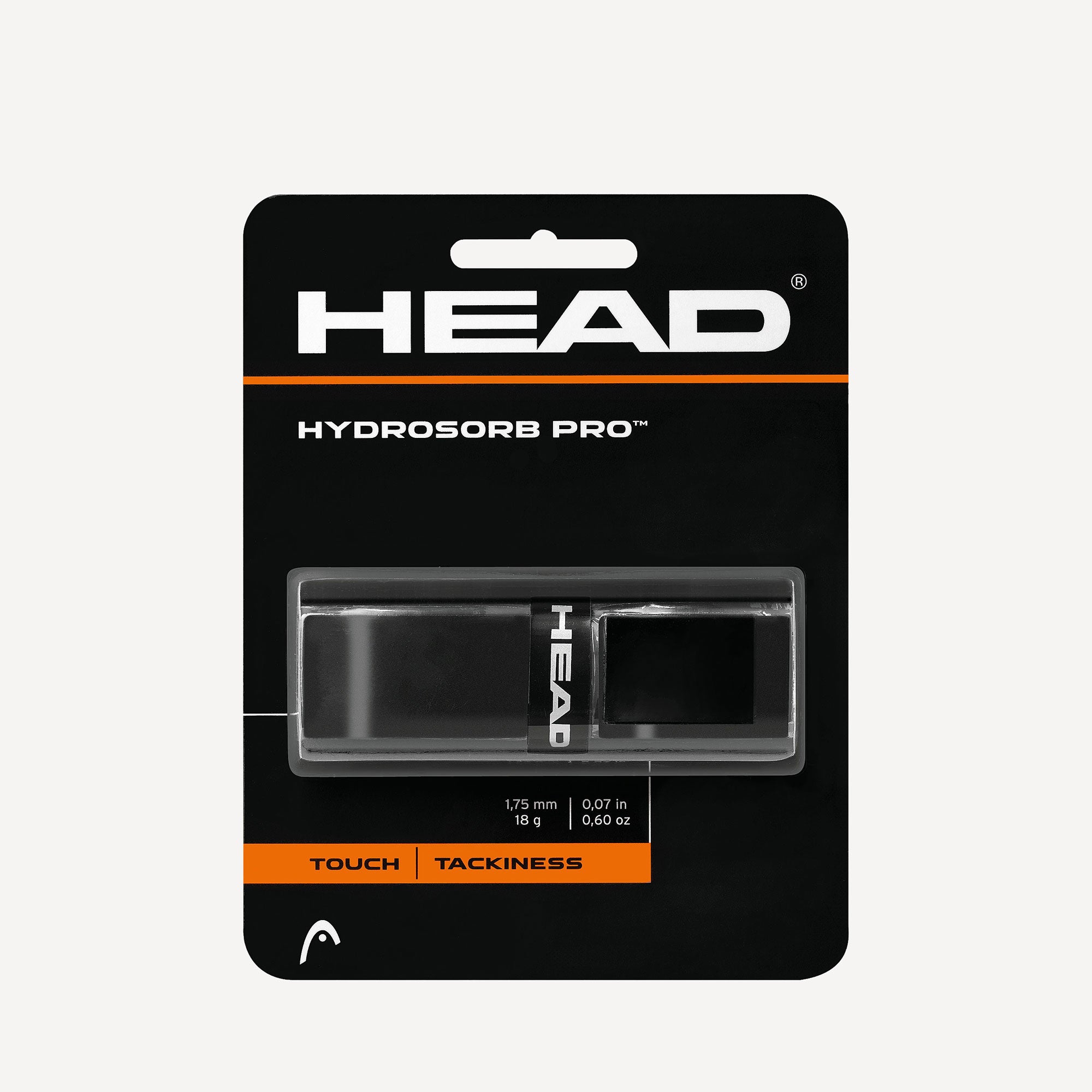 HEAD HydroSorb Pro Tennis Replacement Grip